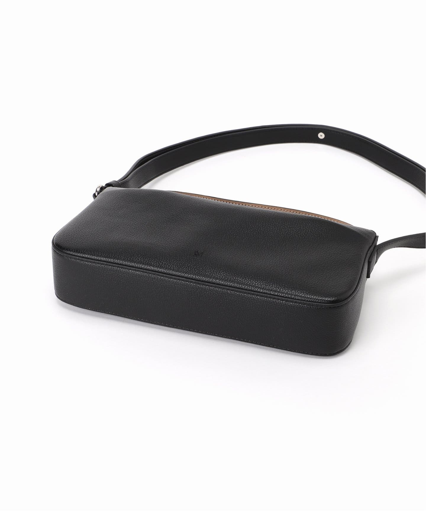 ＆MyuQ/アンドミューク 別注 UPIS ショルダーバッグ（ショルダーバッグ