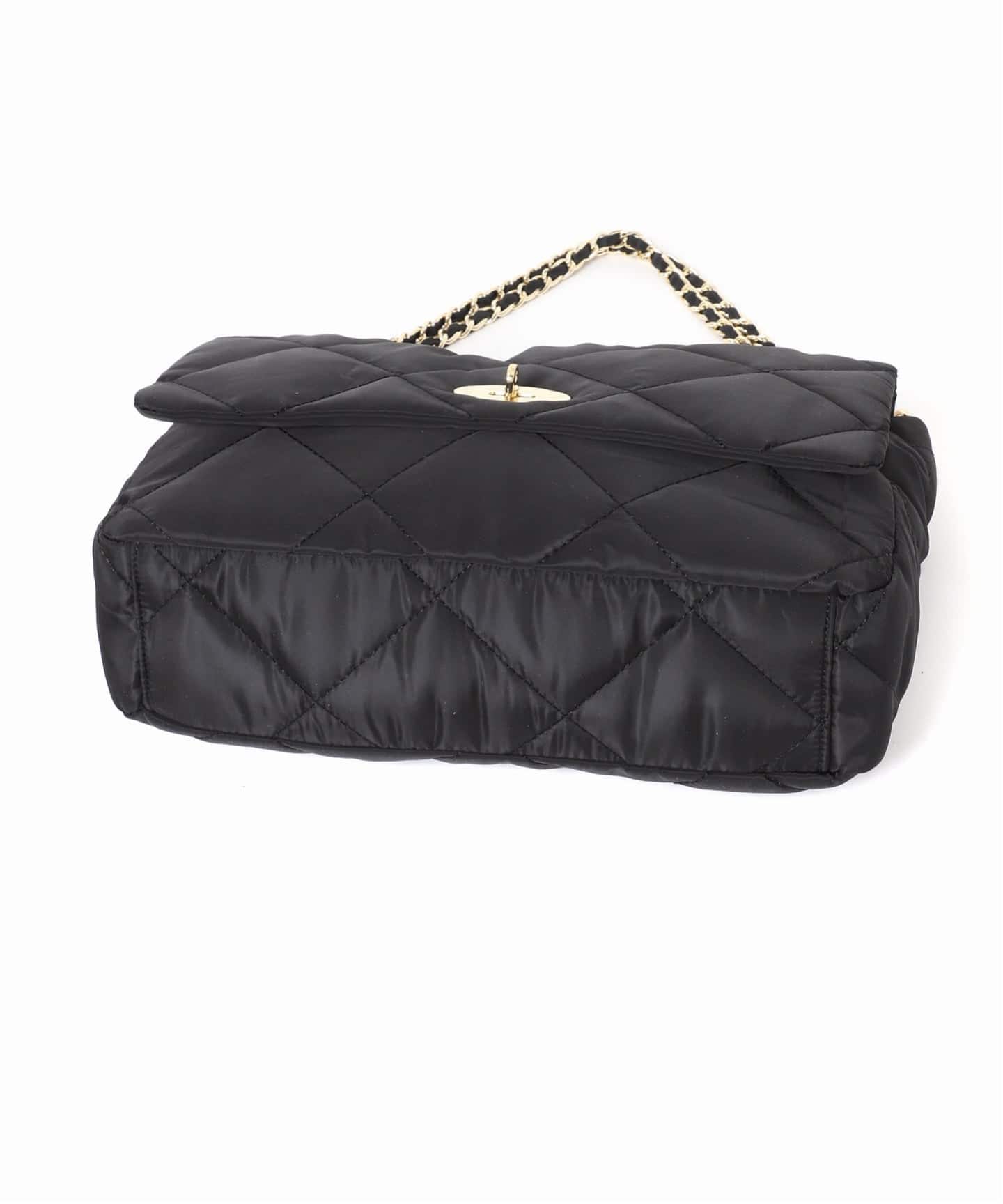 一部WEB限定カラー/追加2》OUTDOOR SLOBE別注 キルティンクショルダー