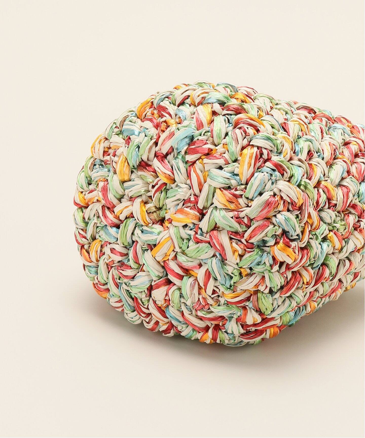 Maria la rosa/マリア ラ ローザ MICMAC バッグ WBS25.17（その他