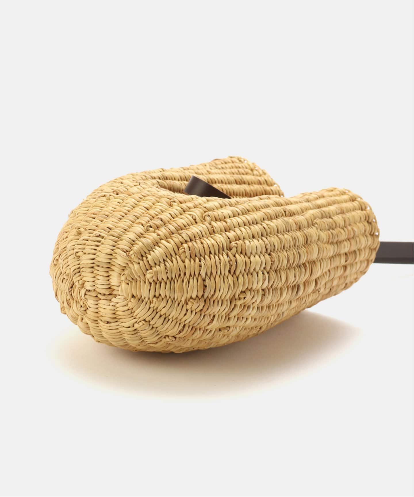 INES BRESSAND / イネス ブレッサンド 別注 DROP バッグ（ショルダー