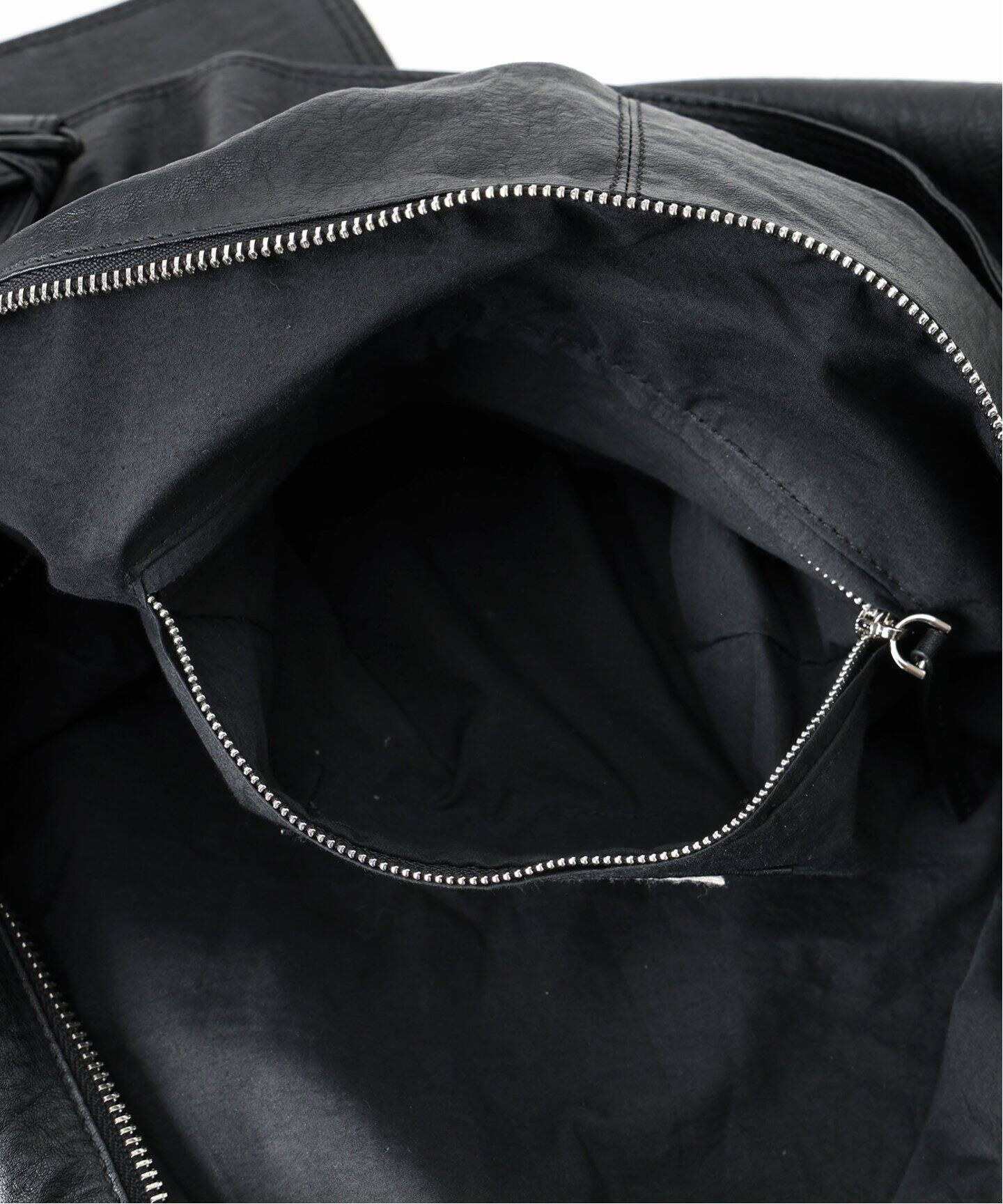 TODAYFUL Ecoleather Shoulder Bag（ショルダーバッグ）｜BOICE FROM