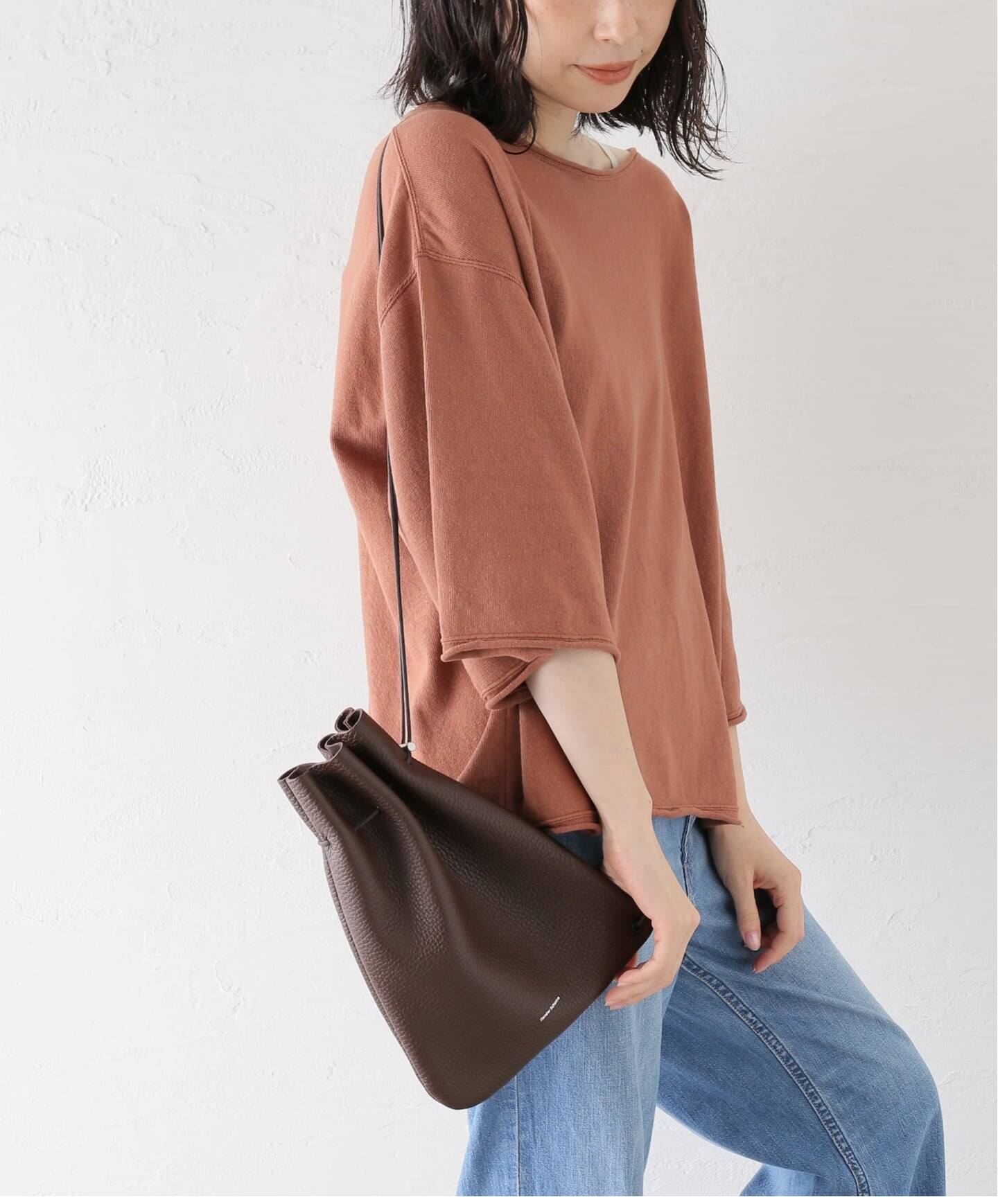 HENDER SCHEME/エンダースキーマ zacc（ショルダーバッグ）｜FRAMeWORK