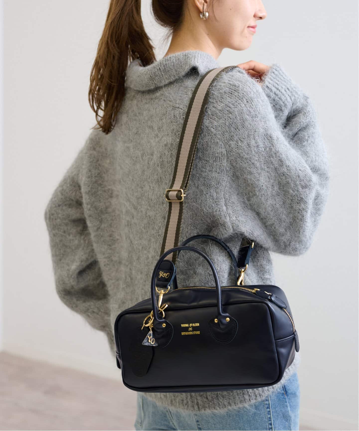 ≪追加≫YOUNG＆OLSEN/ヤングアンドオルセン 別注 CHARM WIDE BOTTLE