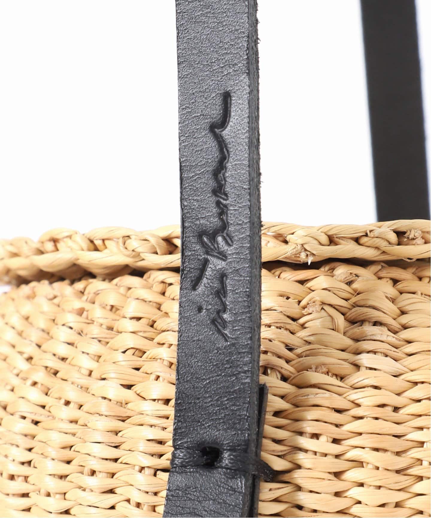 INES BRESSAND/イネス ブレッサンド】MINI WAVE：ショルダーバッグ