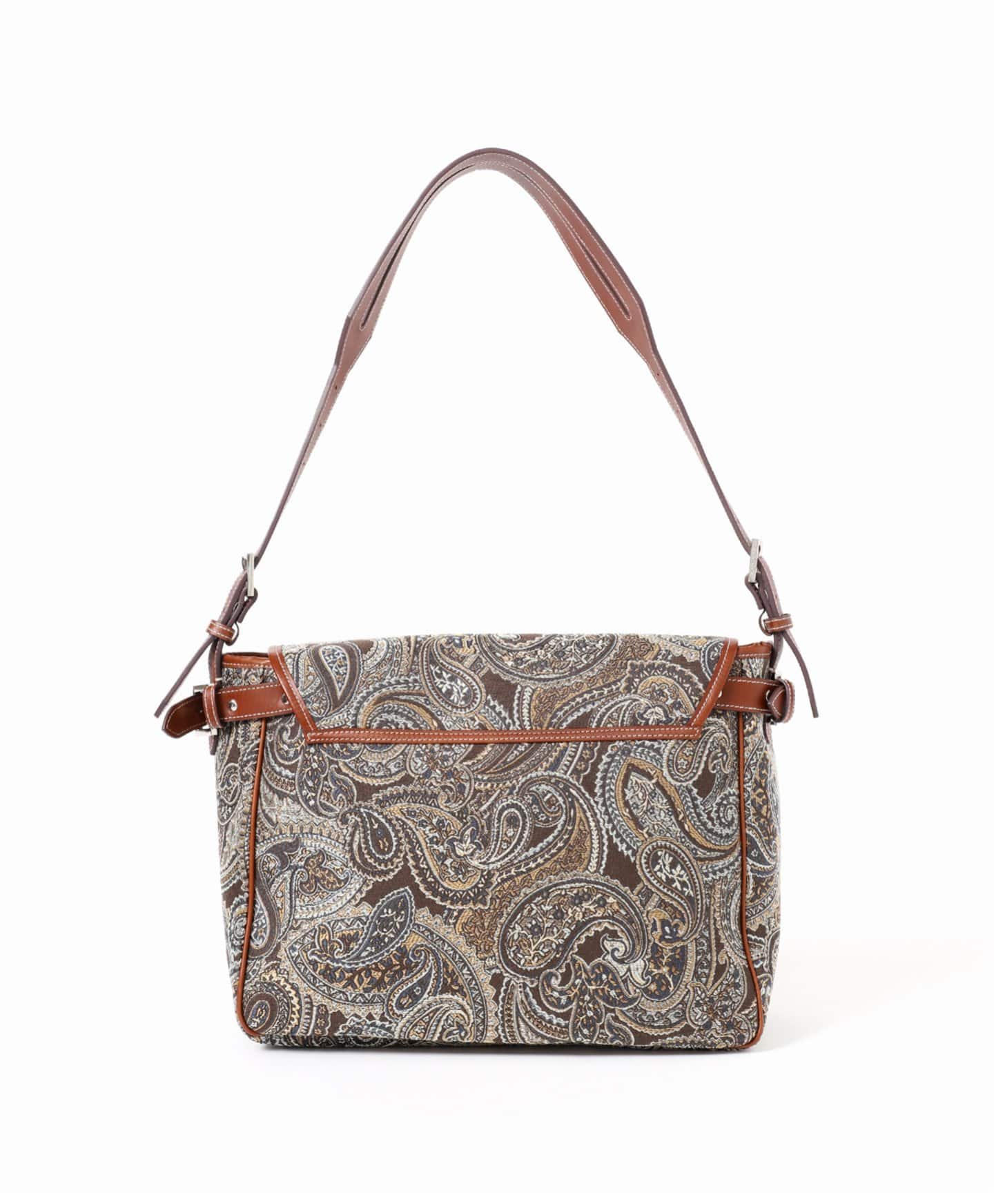 A VACATION/ア ヴァケーション】KIKI SLD LAKE：ショルダーバッグ