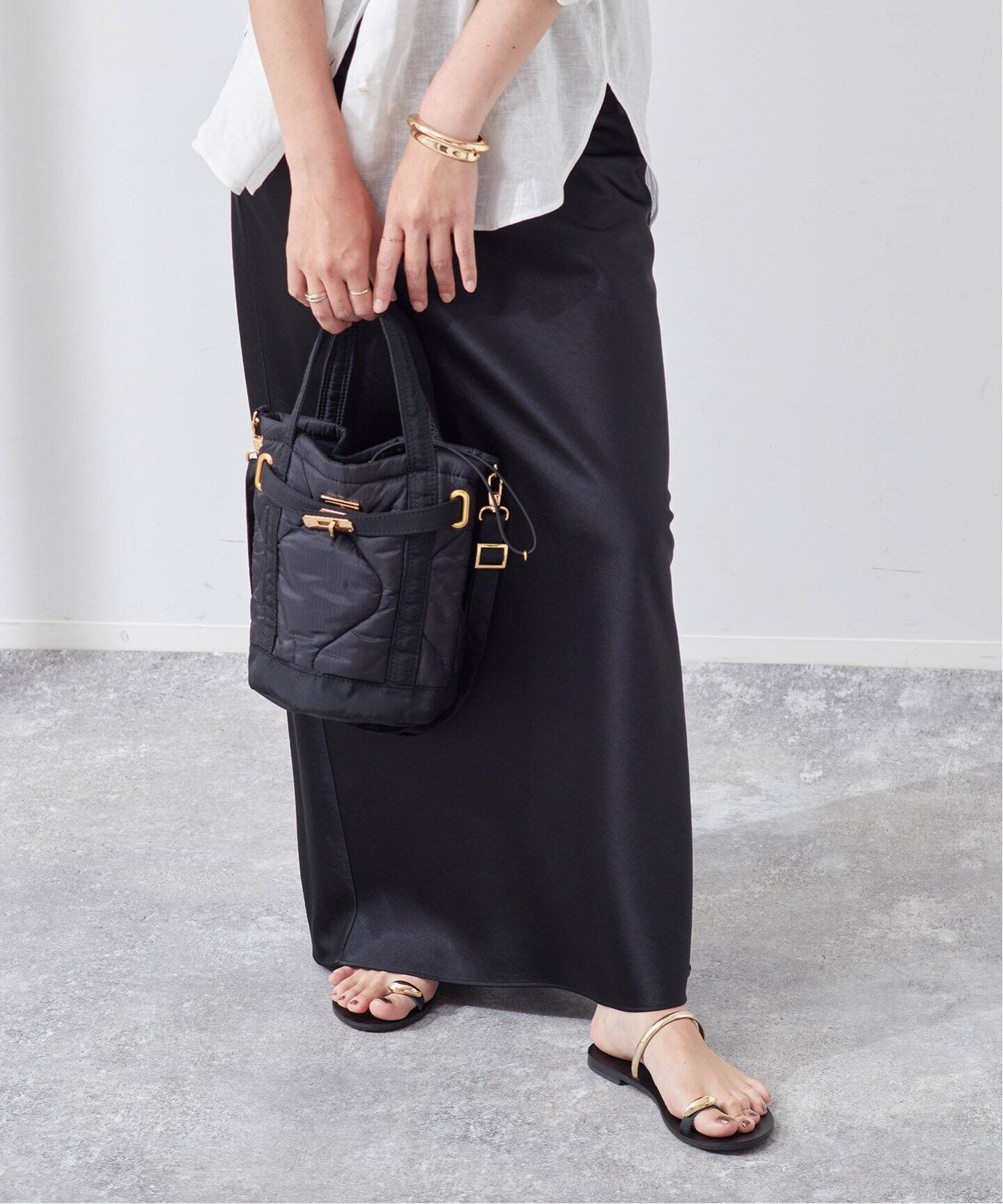 追加8》別注【SITA PARANTICA/シータパランティカ】 RPバケツ 2WAY