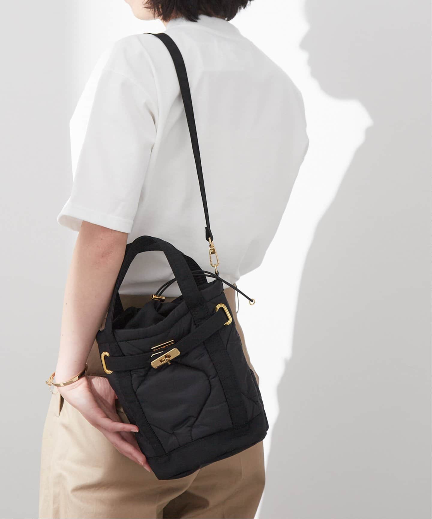 追加8》別注【SITA PARANTICA/シータパランティカ】 RPバケツ 2WAY