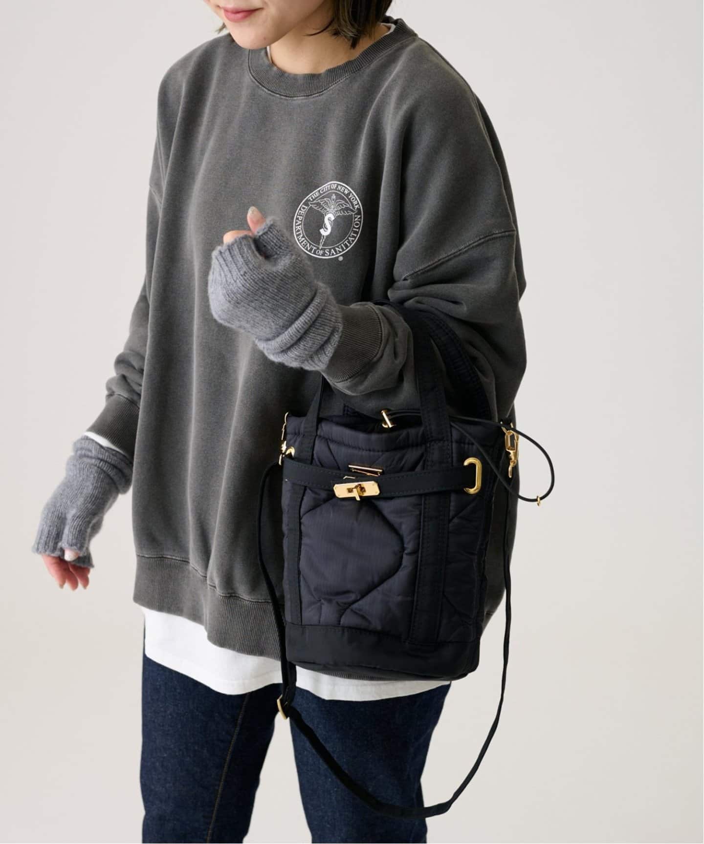 追加8》別注【SITA PARANTICA/シータパランティカ】 RPバケツ 2WAY