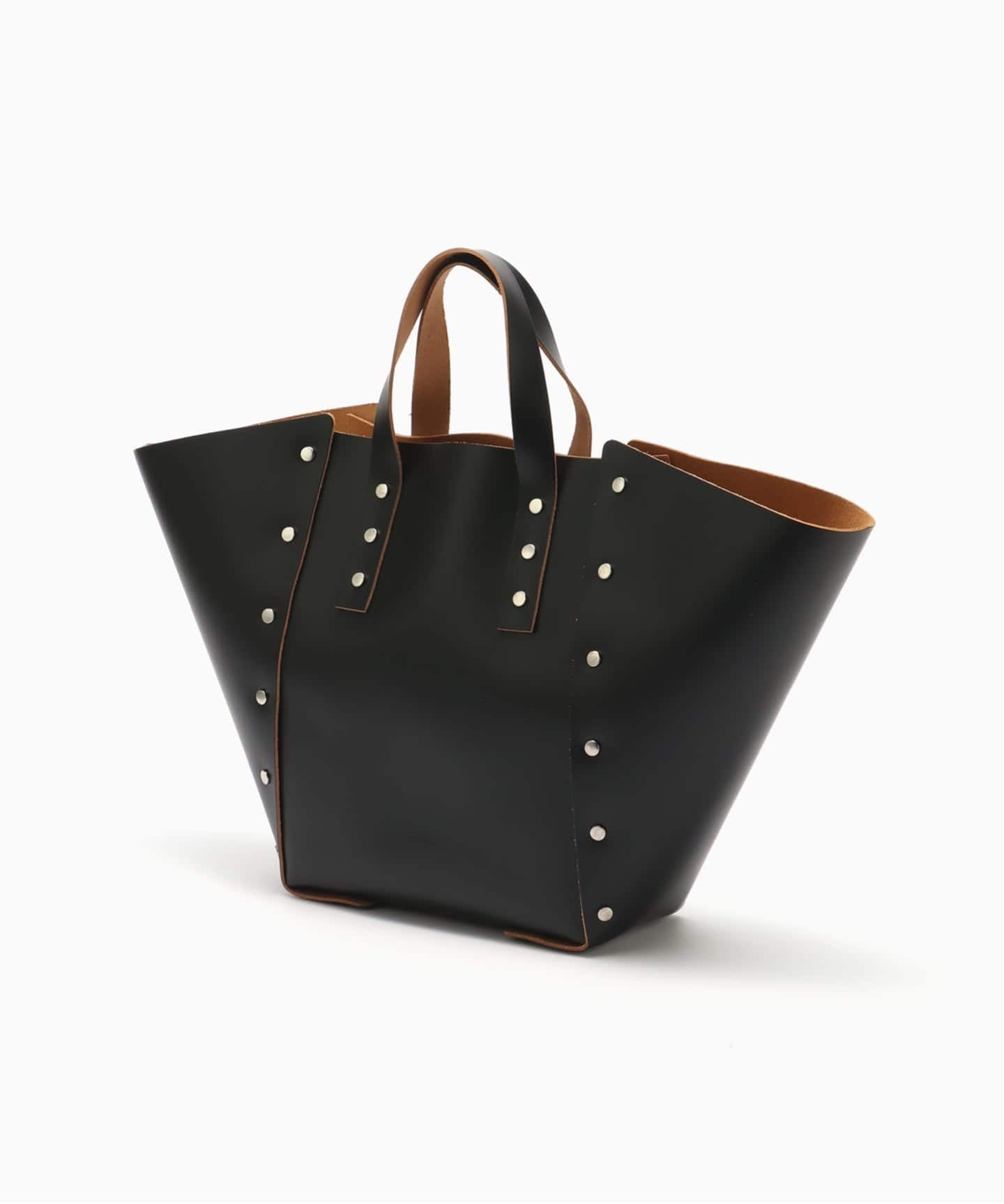 Hender Scheme (エンダースキーマ) assemble hand bag wide M（トート