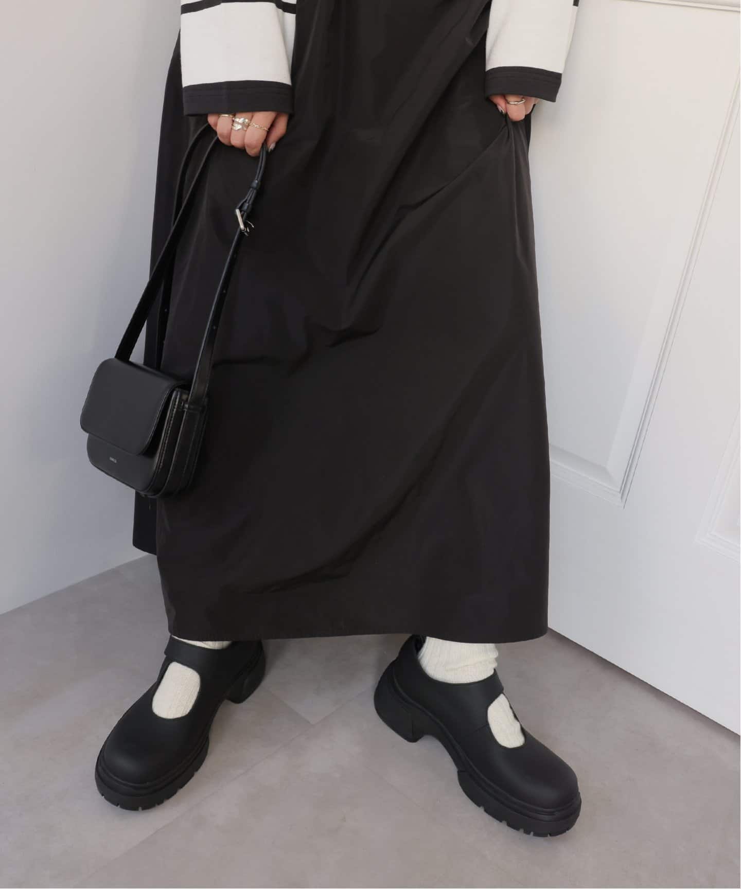 Paes/ぺイズ】 Mary Jane（その他シューズ）｜JOURNAL STANDARD