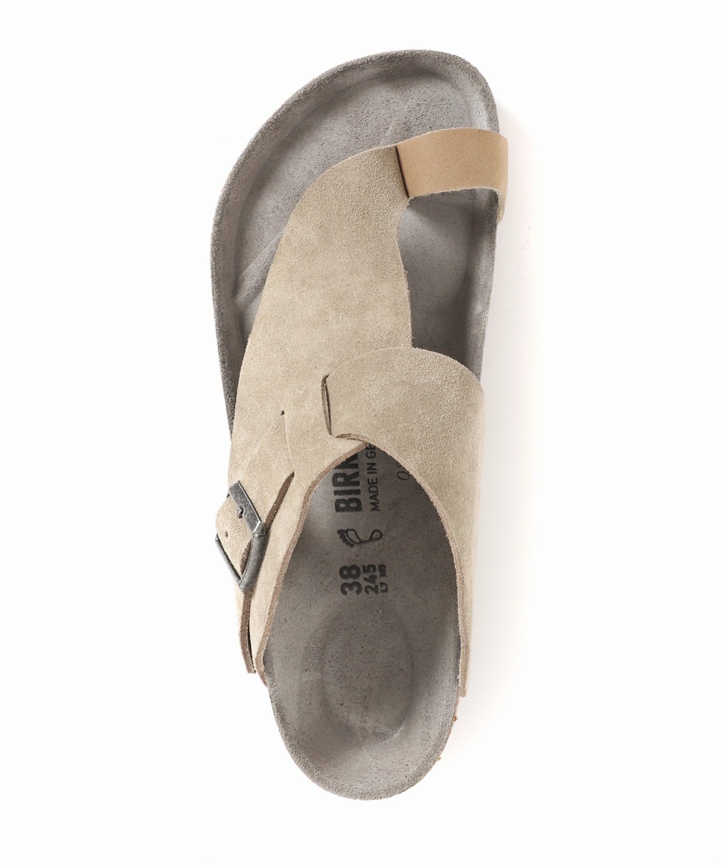別注【BIRKENSTOCK For JOURNAL STANDARD】 Byblos：サンダル