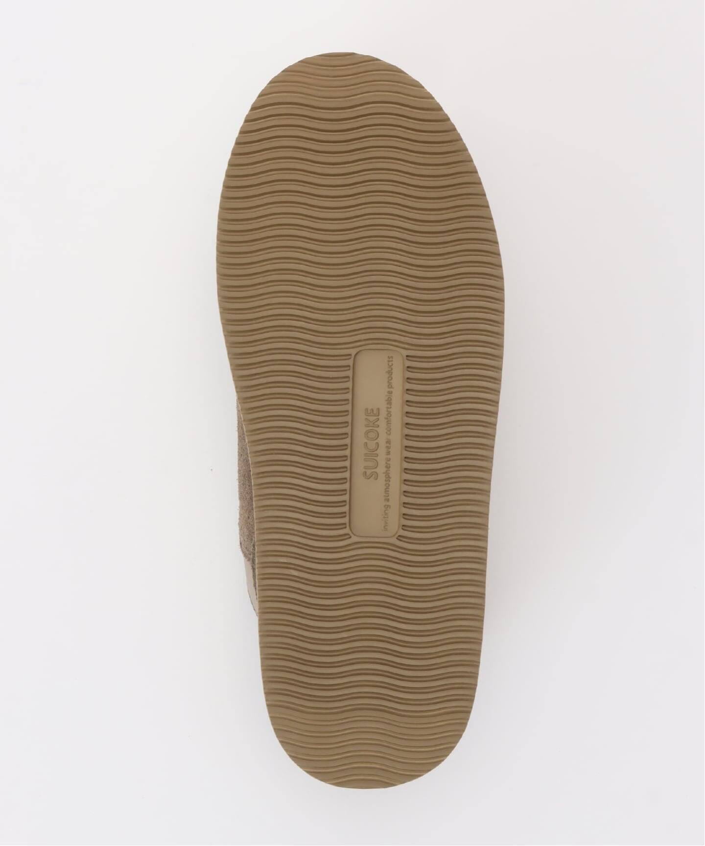 SUICOKE/スイコック】MOUTON サボ（その他シューズ）｜MUSE de