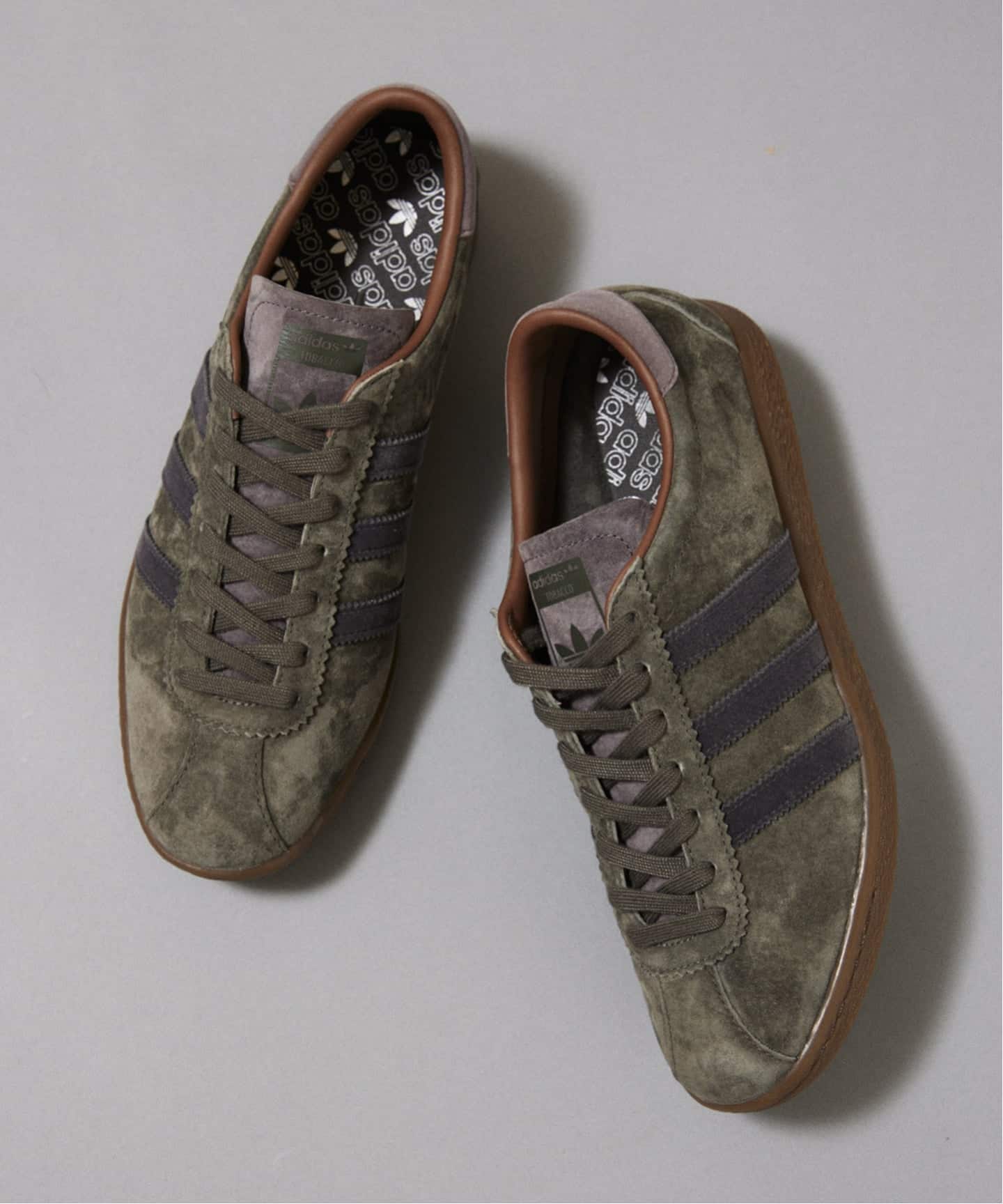 adidas originals / アディダス オリジナルス Exclusive TOBACCO