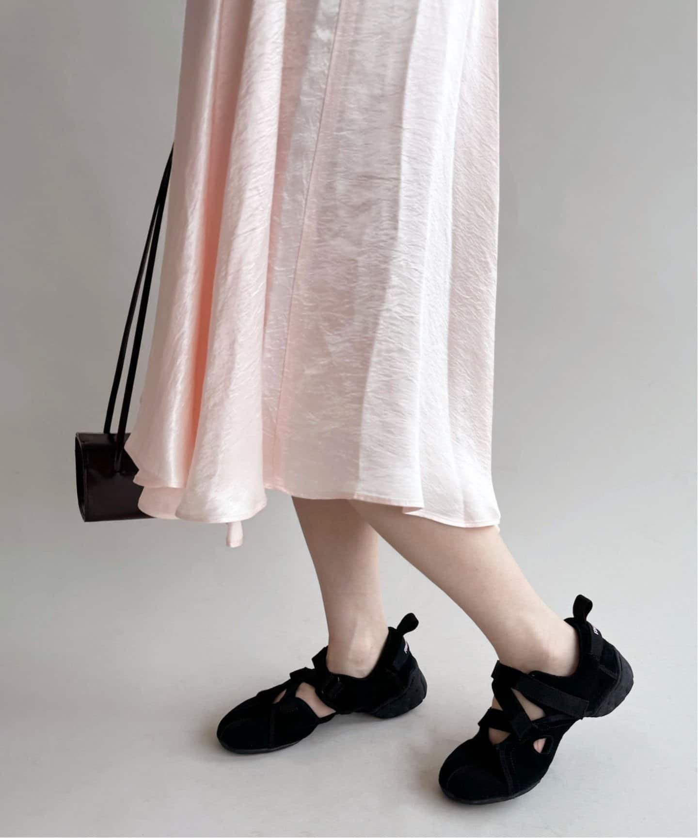 追加5》【Foundry Mews/ファウンドリー ミューズ】別注 canvas shoes