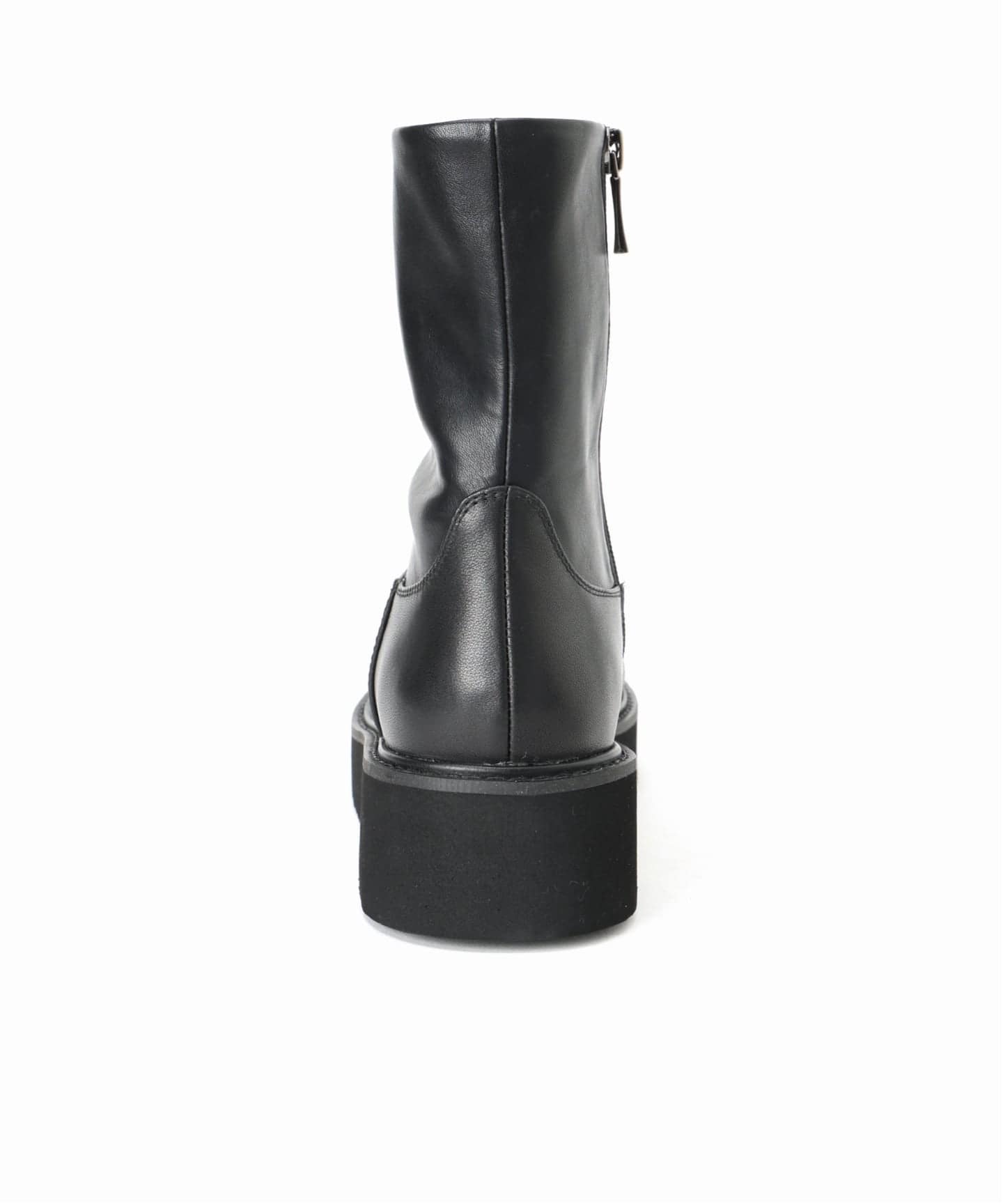 追加》SLOBE レザーブーツ（ブーティ・ショートブーツ）｜SLOBE IENA