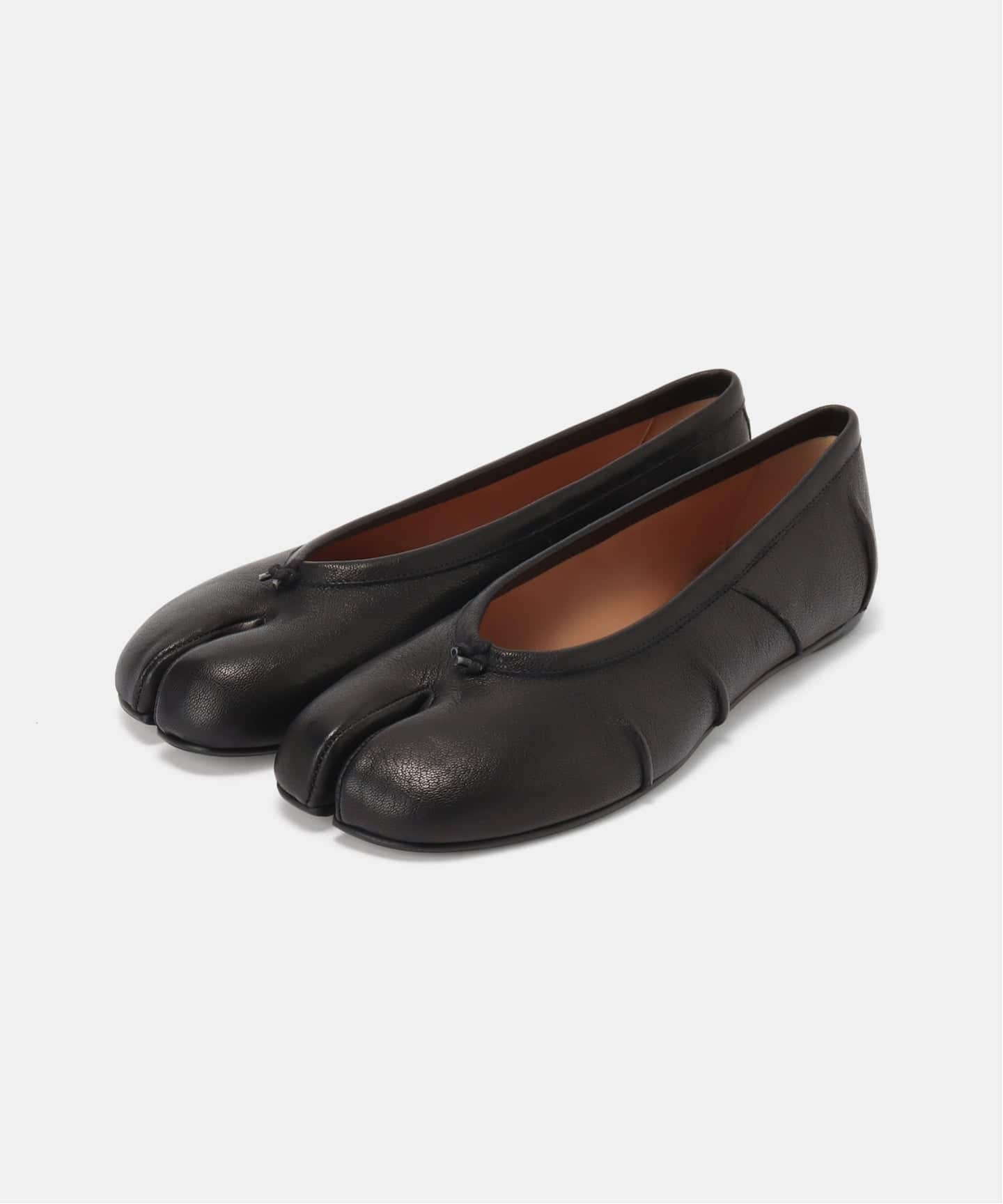 Maison Margiela/メゾン マルジェラ BALLET SHOE バレエシューズ