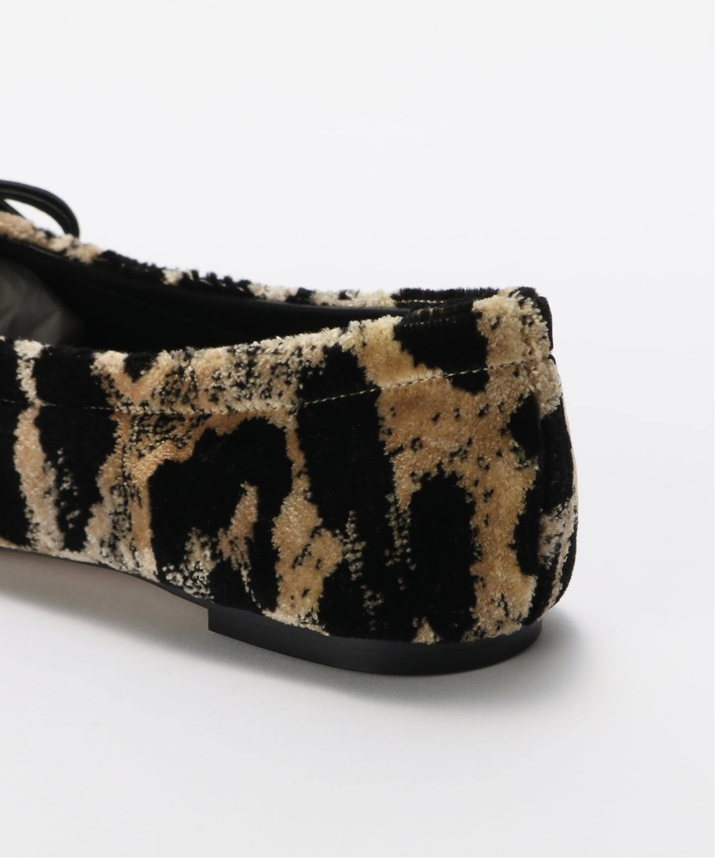 PIPPICHIC/ピッピシック AMBER BALLET5（バレエシューズ）｜NOBLE