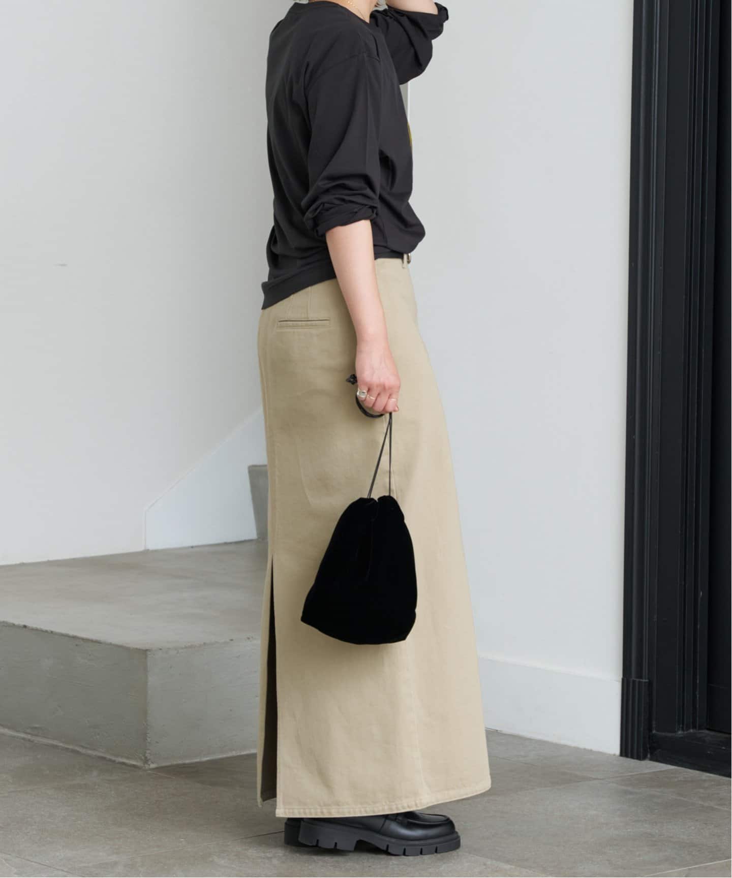 ≪追加≫CORSO ROMA 9 / コルソローマノーヴェビットローファー