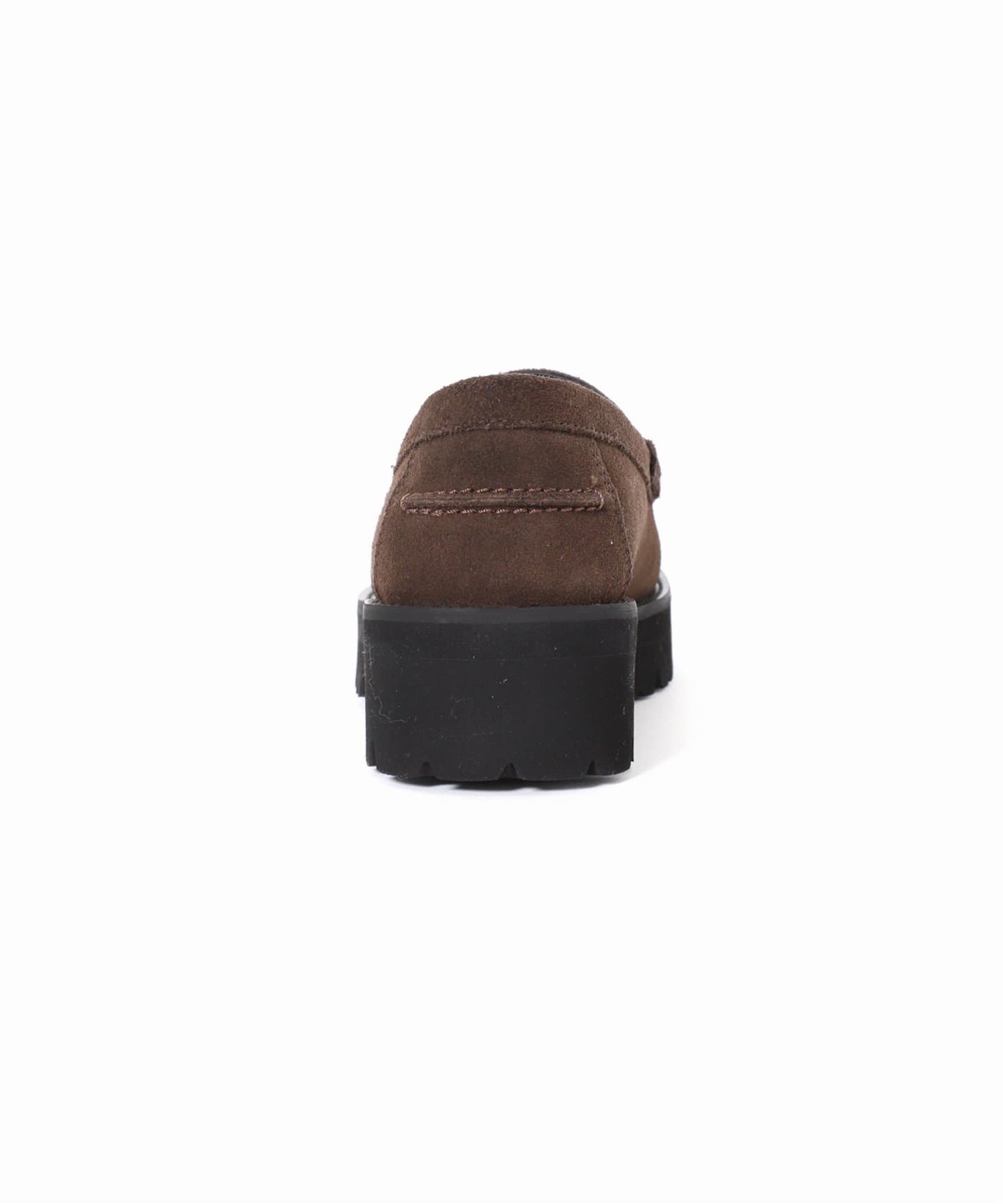 別注》【CAMINANDO/カミナンド】スエードローファー（ローファー