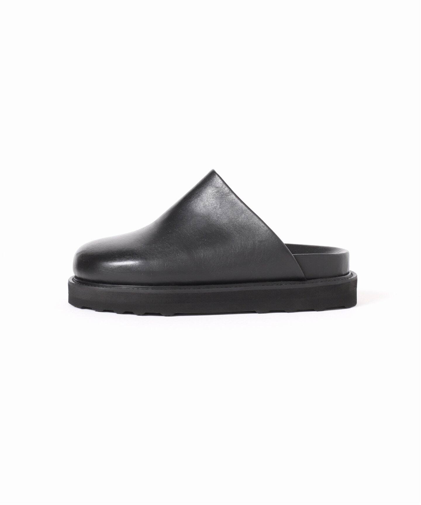 CAMINANDO/カミナンド】CLOG SANDALS：サンダル（サンダル）｜JOURNAL