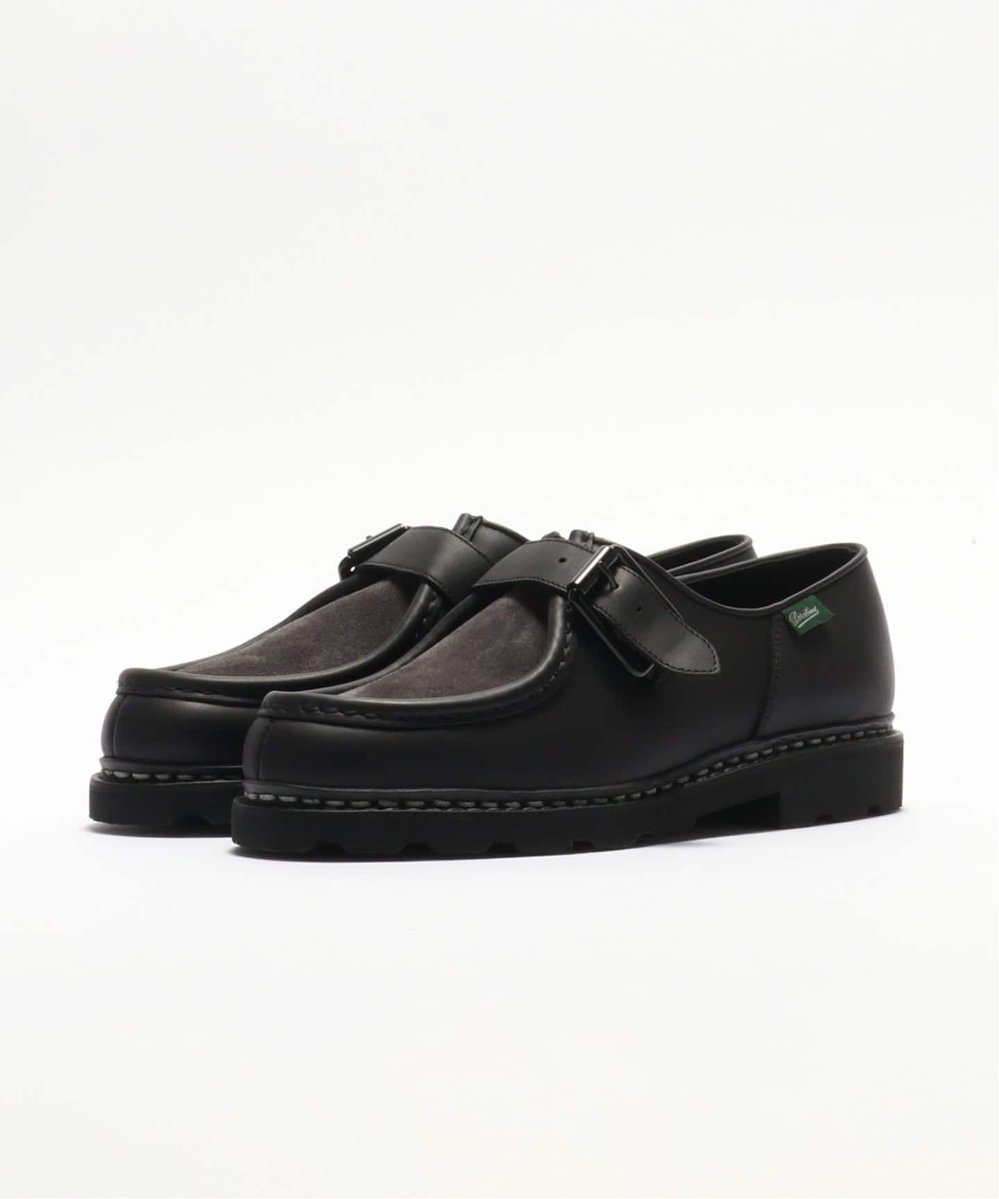 ParaBoot (パラブーツ) MICHAEL BRIDE（レザーシューズ）｜EDIFICE