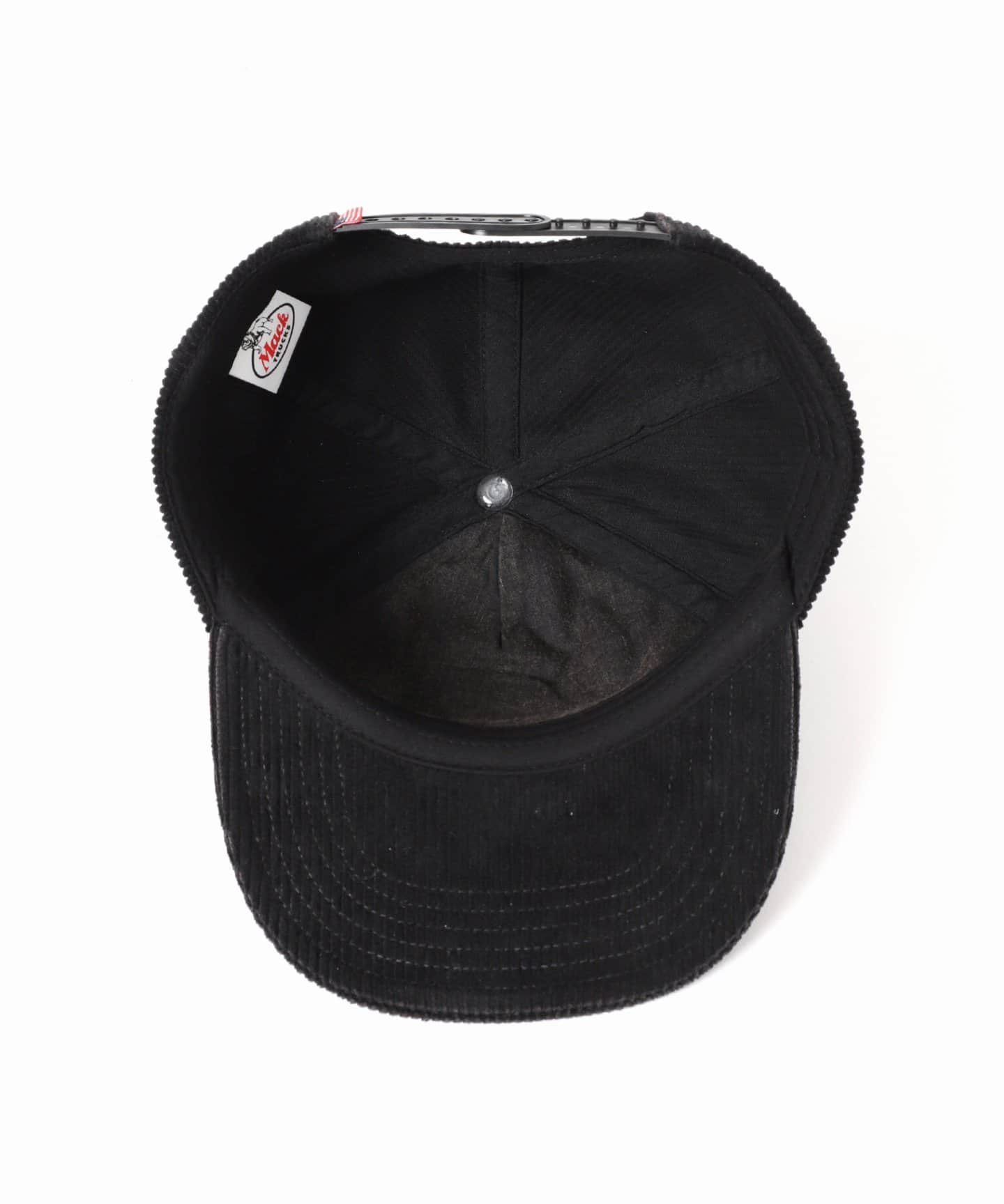 MACK TRUCKS / マック・トラックス 別注 フェード キャップ（キャップ