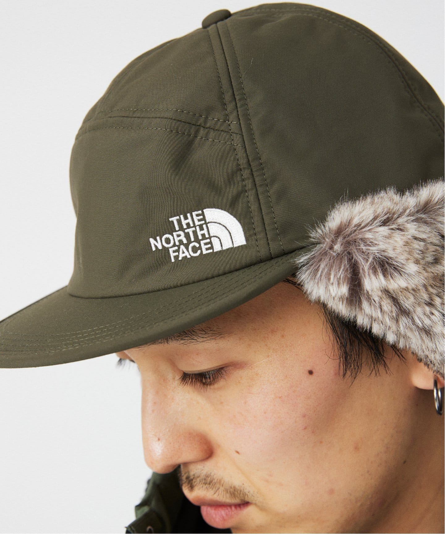 THE NORTH FACE / ザ ノース フェイス バッドランドキャップ NN42240