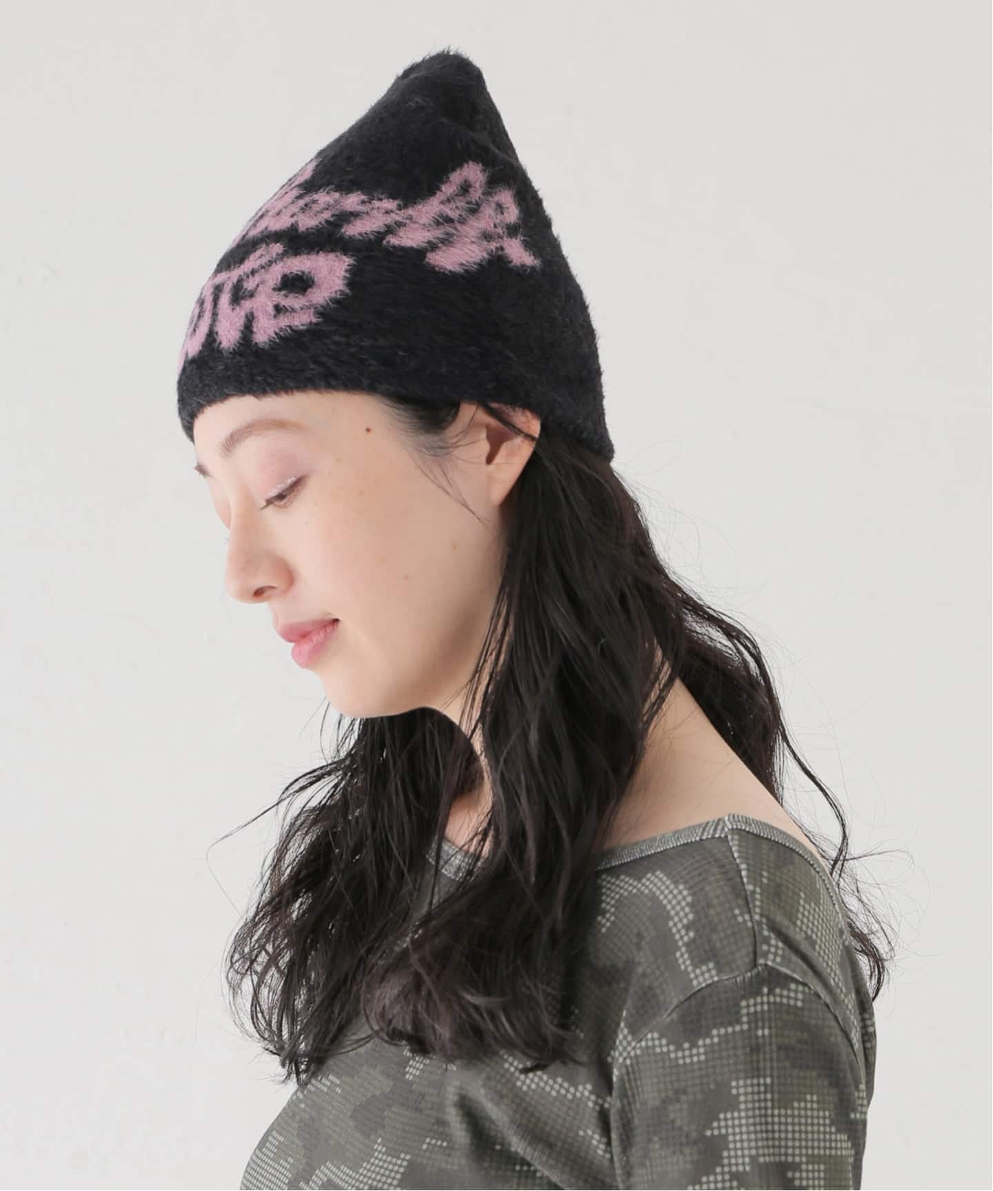 CARHARTT WIP / カーハート ダブリューアイピー】 CHEDDA BEANIE