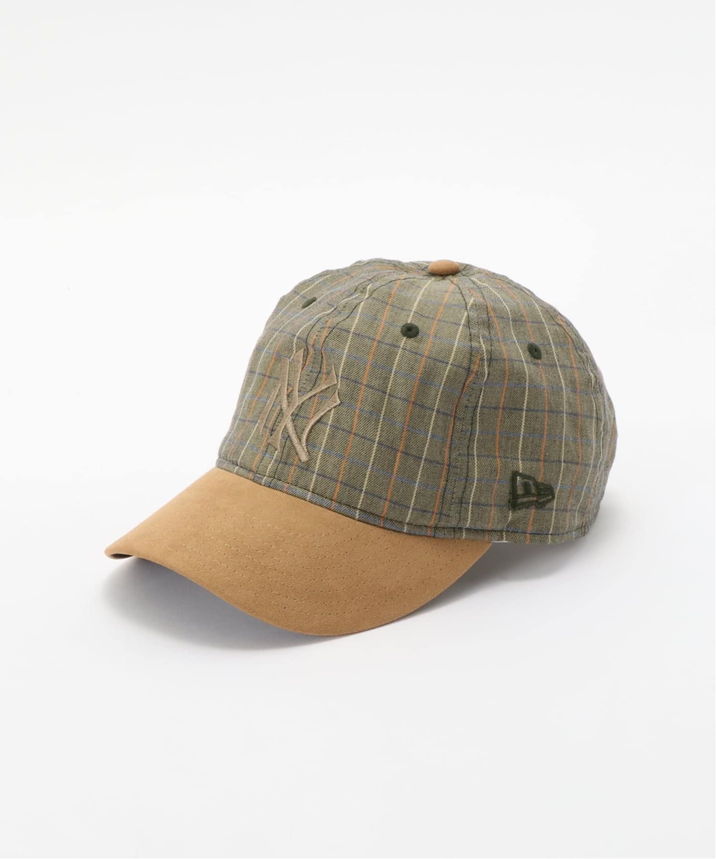 NEW ERA / ニューエラ 別注 SIDOGRA シドグラス NYY 930（キャップ