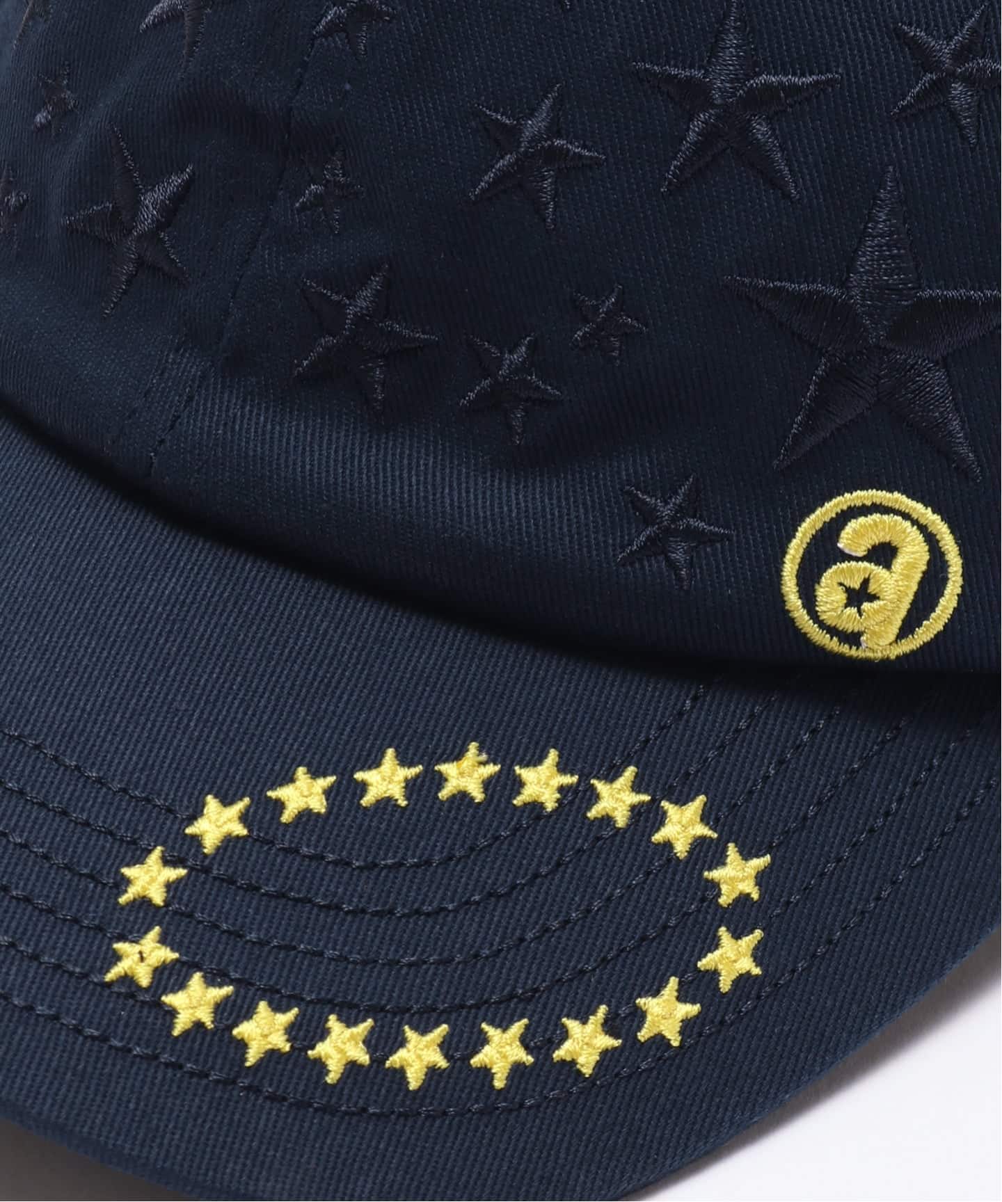 AFB / エーエフビー STAR CAP（キャップ）｜PULP（パルプ）の通販