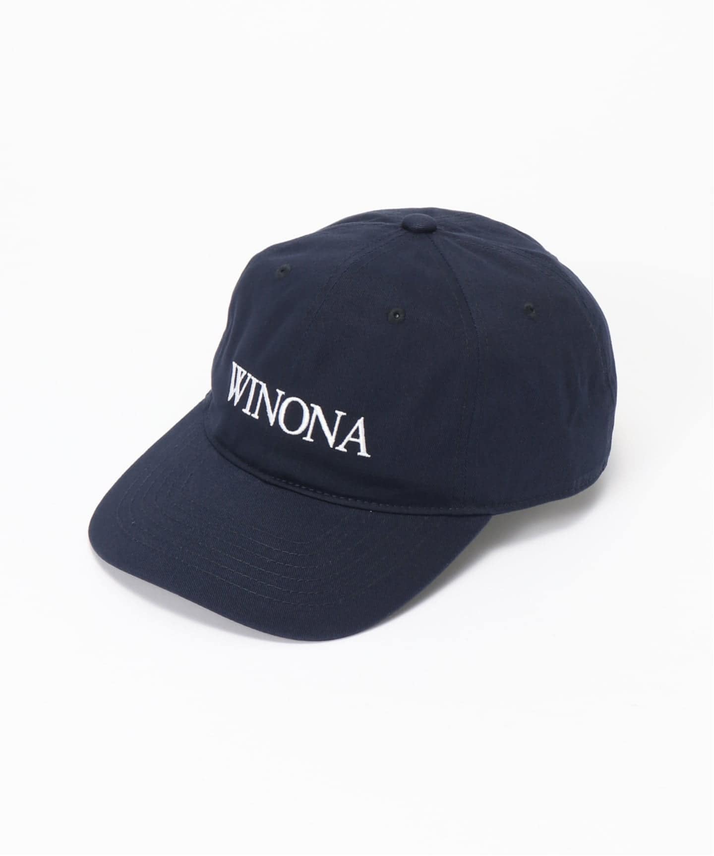 IDEA BOOKS / アイディアブックス WINONA HAT（キャップ）｜PULP