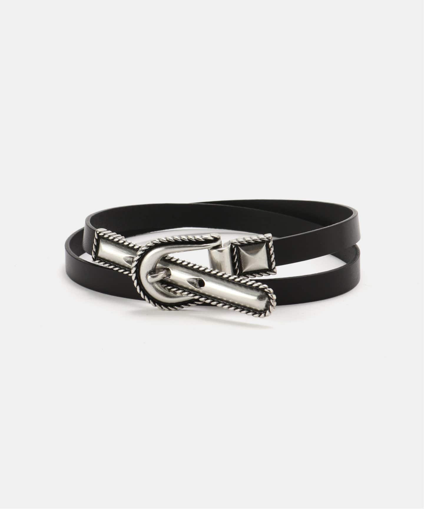 LEFIJE/レフィエ】COW ホソベルト（ベルト）｜JOURNAL STANDARD