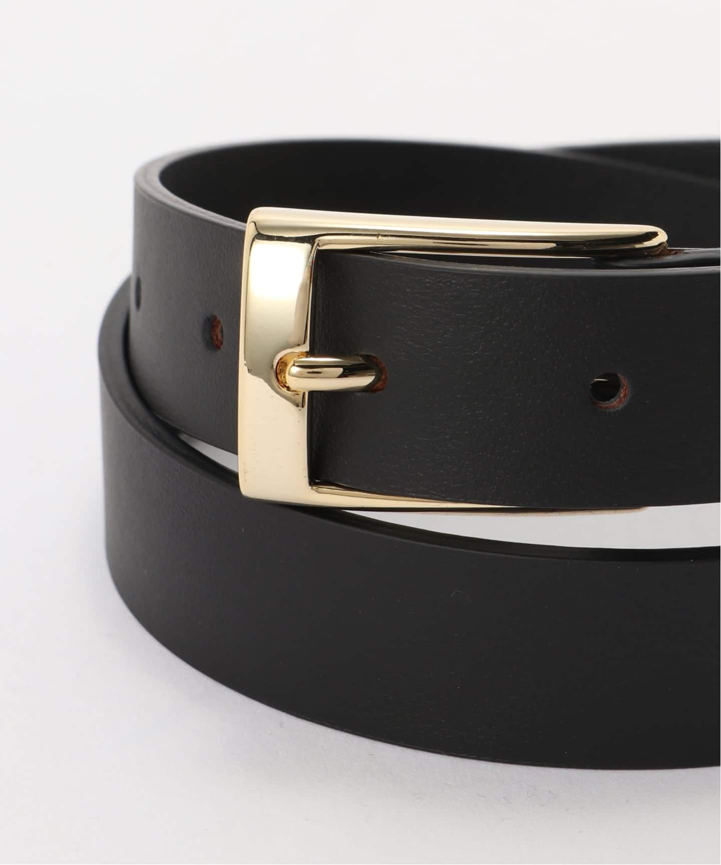 LEFIJE / レフィエ 25MM G BACKLE ベルト（ベルト）｜Plage