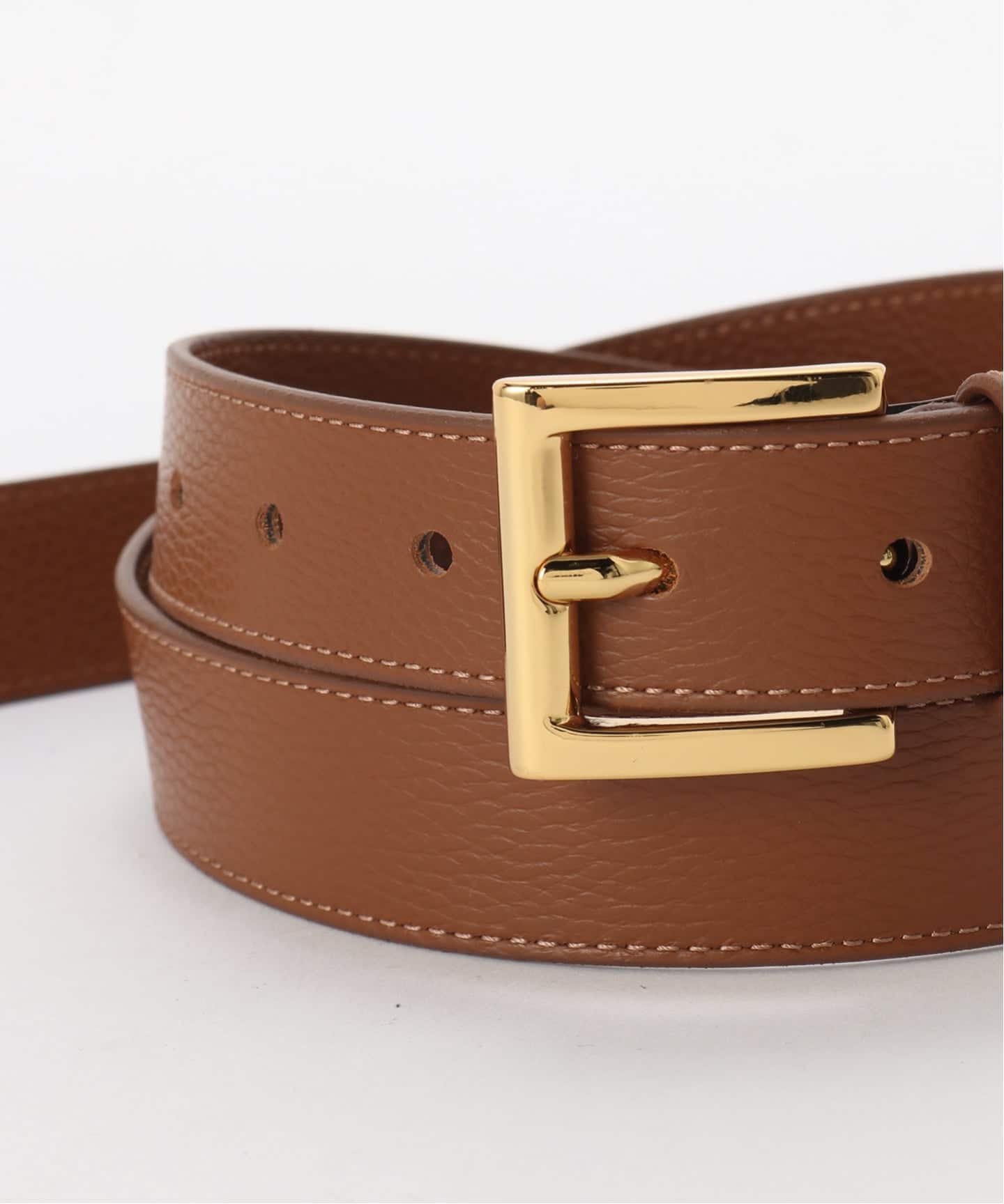 ATELIER AMBOISE / アトリエ アンボワーズ 別注 WILLER ベルト（ベルト