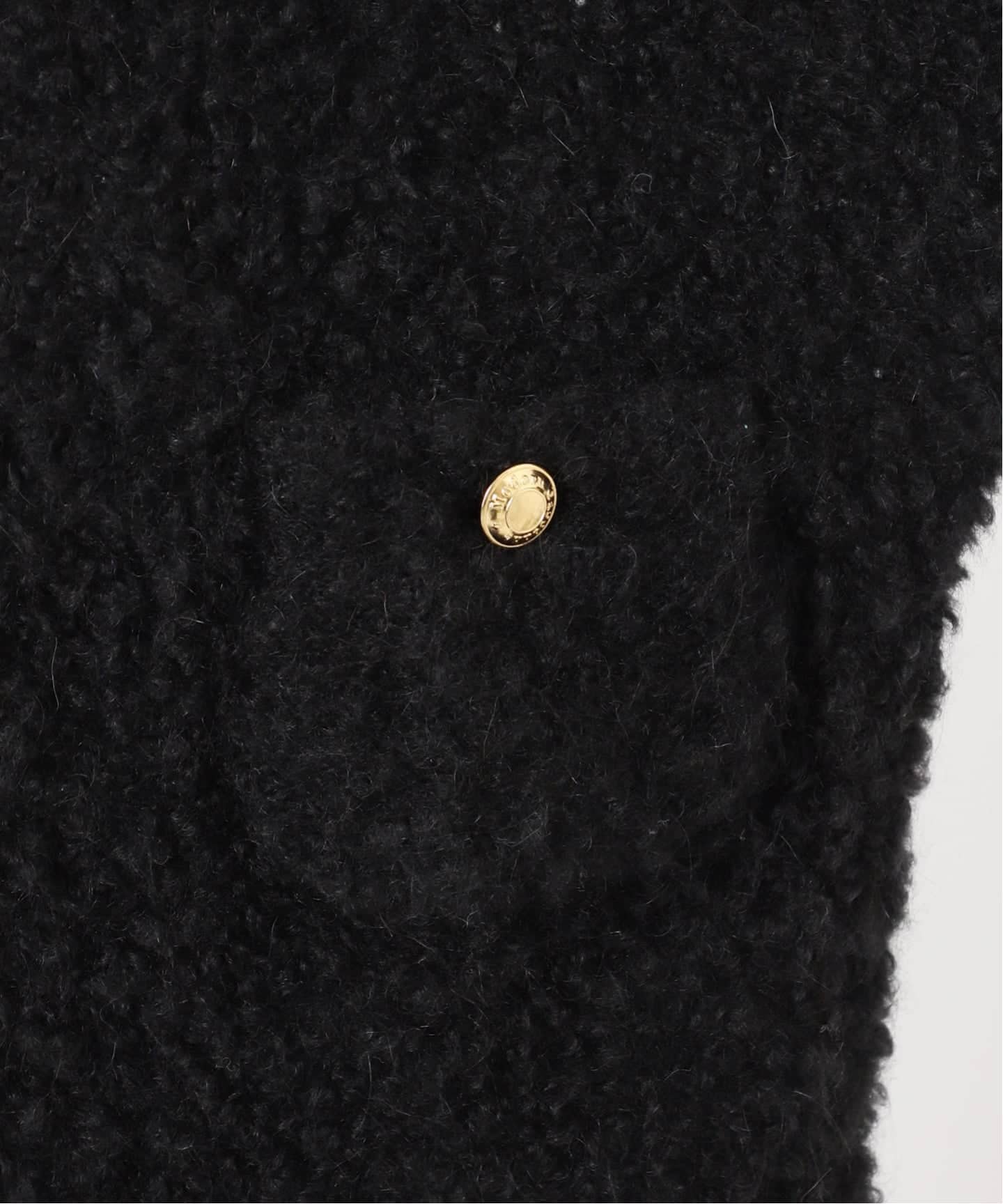 ニットジャケット（その他ジャケット・スーツ）｜AP STUDIO（エーピー