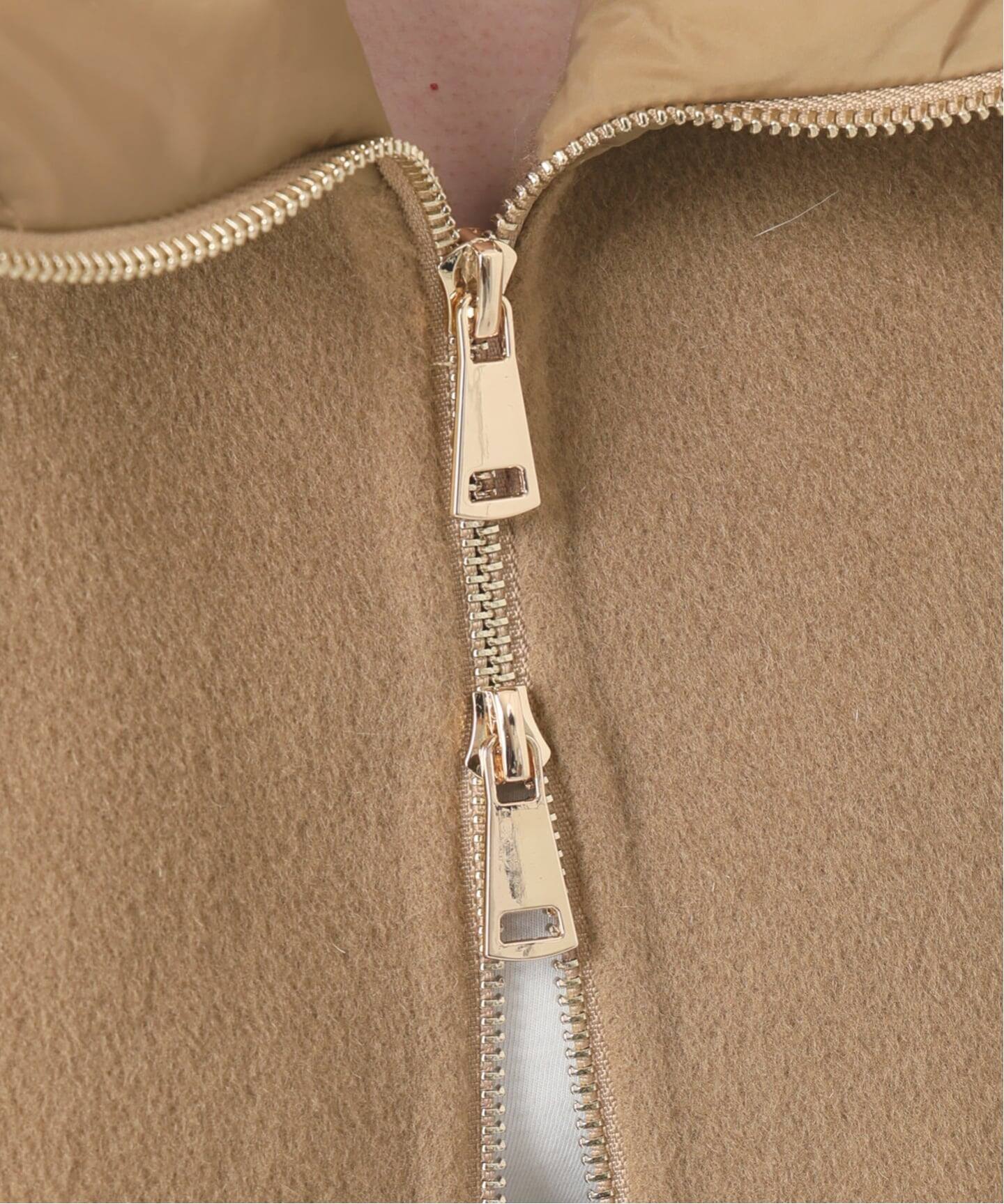 MY WHITE/マイホワイト】CAPE（ポンチョ・マント）｜Deuxieme Classe