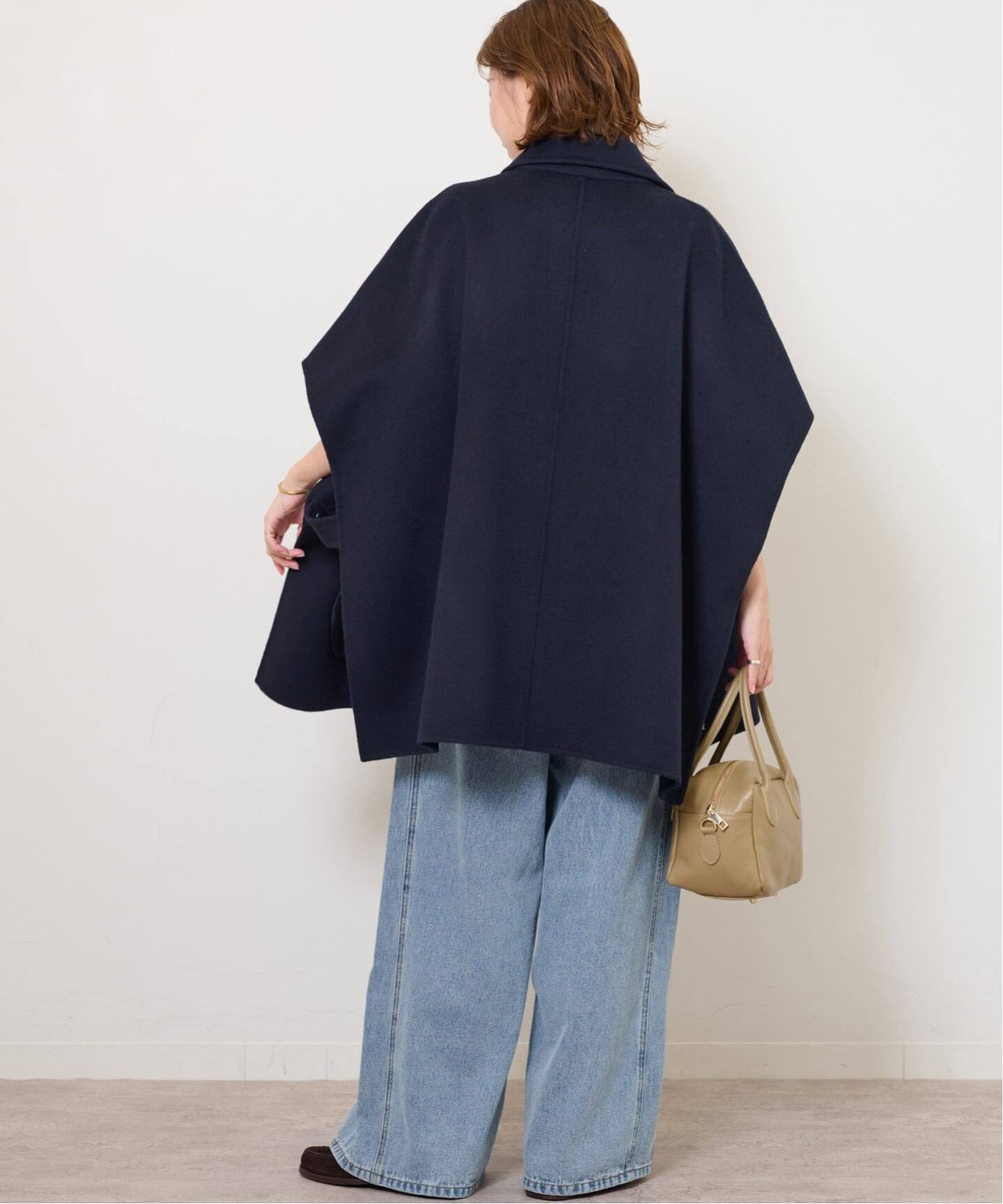 追加》ウールナイロンリバーVEST（ベスト）｜JOURNAL STANDARD relume