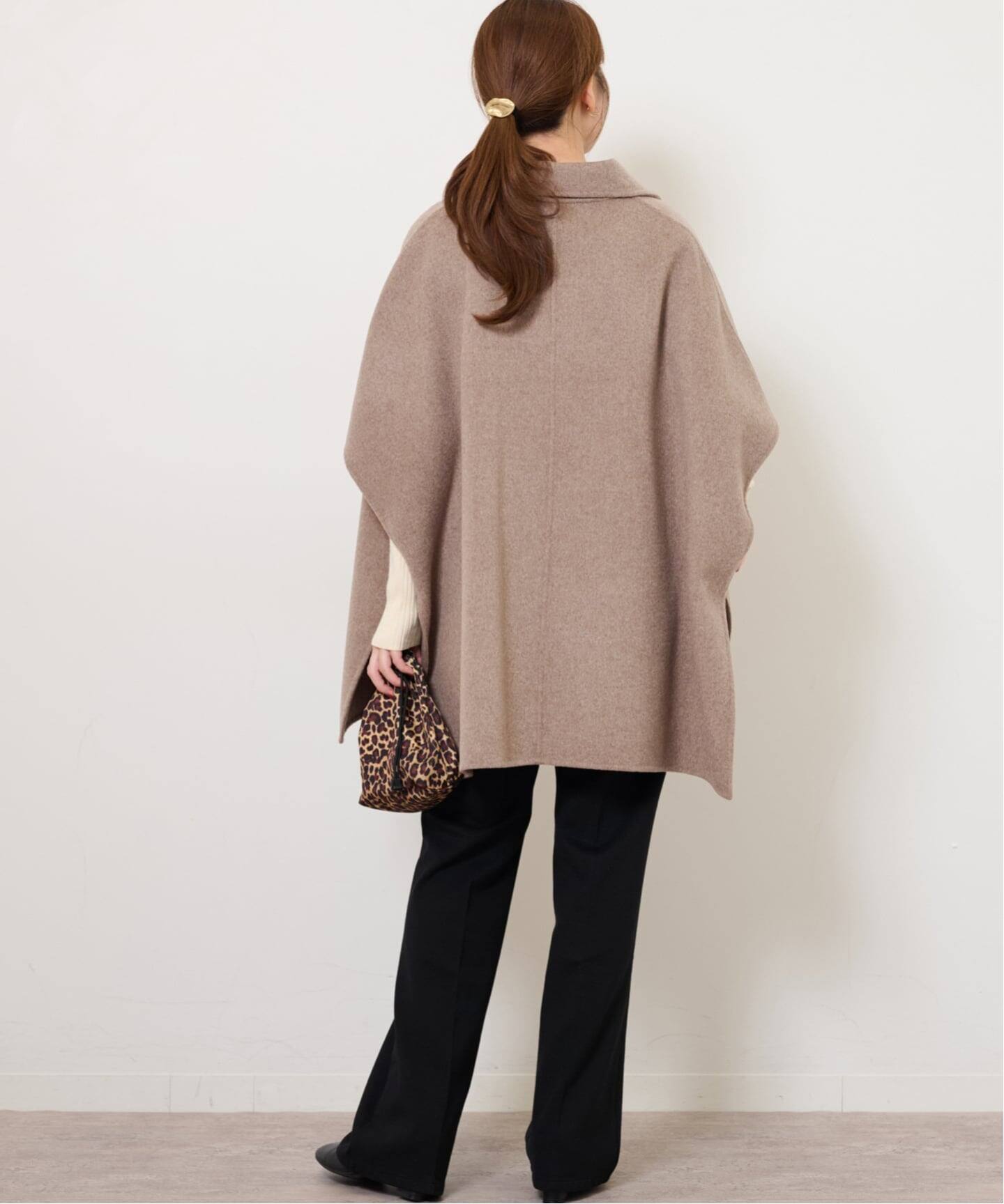 追加2》ウールナイロンリバーVEST（ベスト）｜JOURNAL STANDARD relume