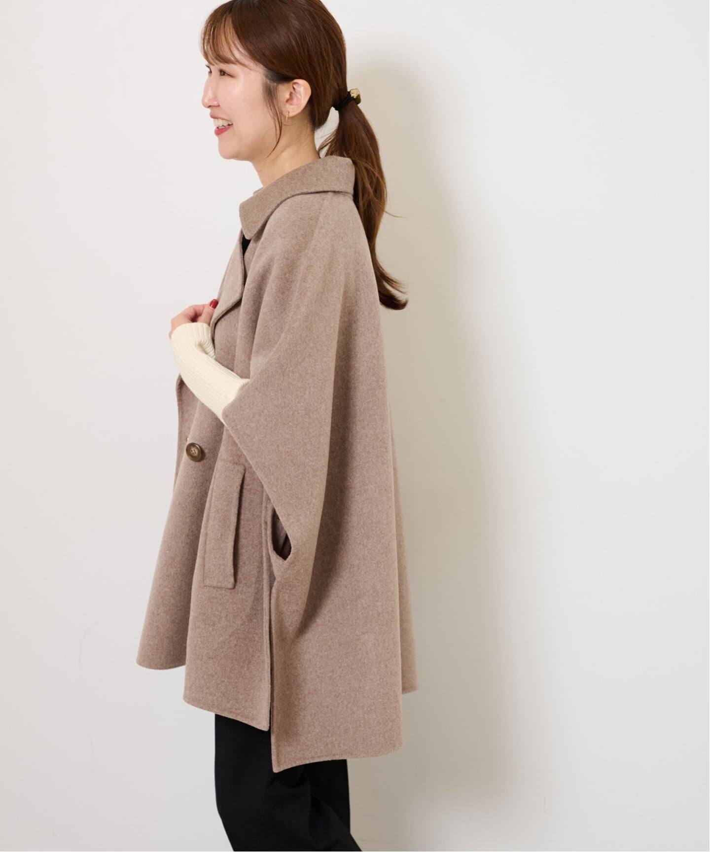 追加2》ウールナイロンリバーVEST（ベスト）｜JOURNAL STANDARD relume