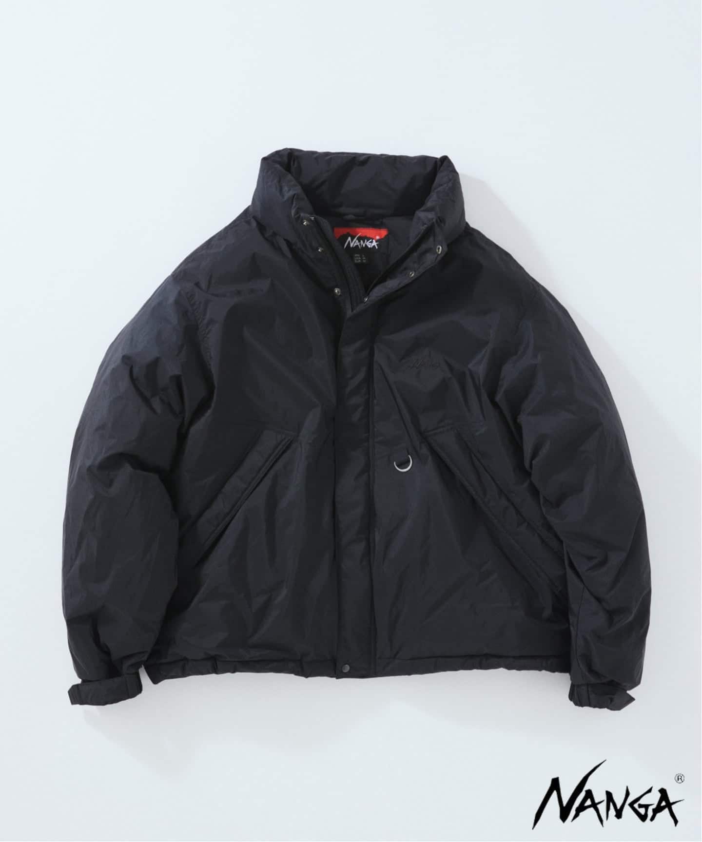 NANGA / ナンガ 別注 オーロラテックス(R) ダウンジャケット（ダウン
