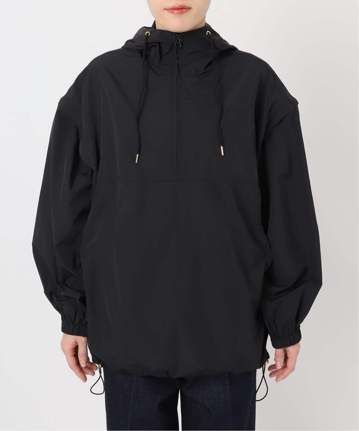 2WAYアノラックパーカー（その他ブルゾン／アウター）｜B.C STOCK
