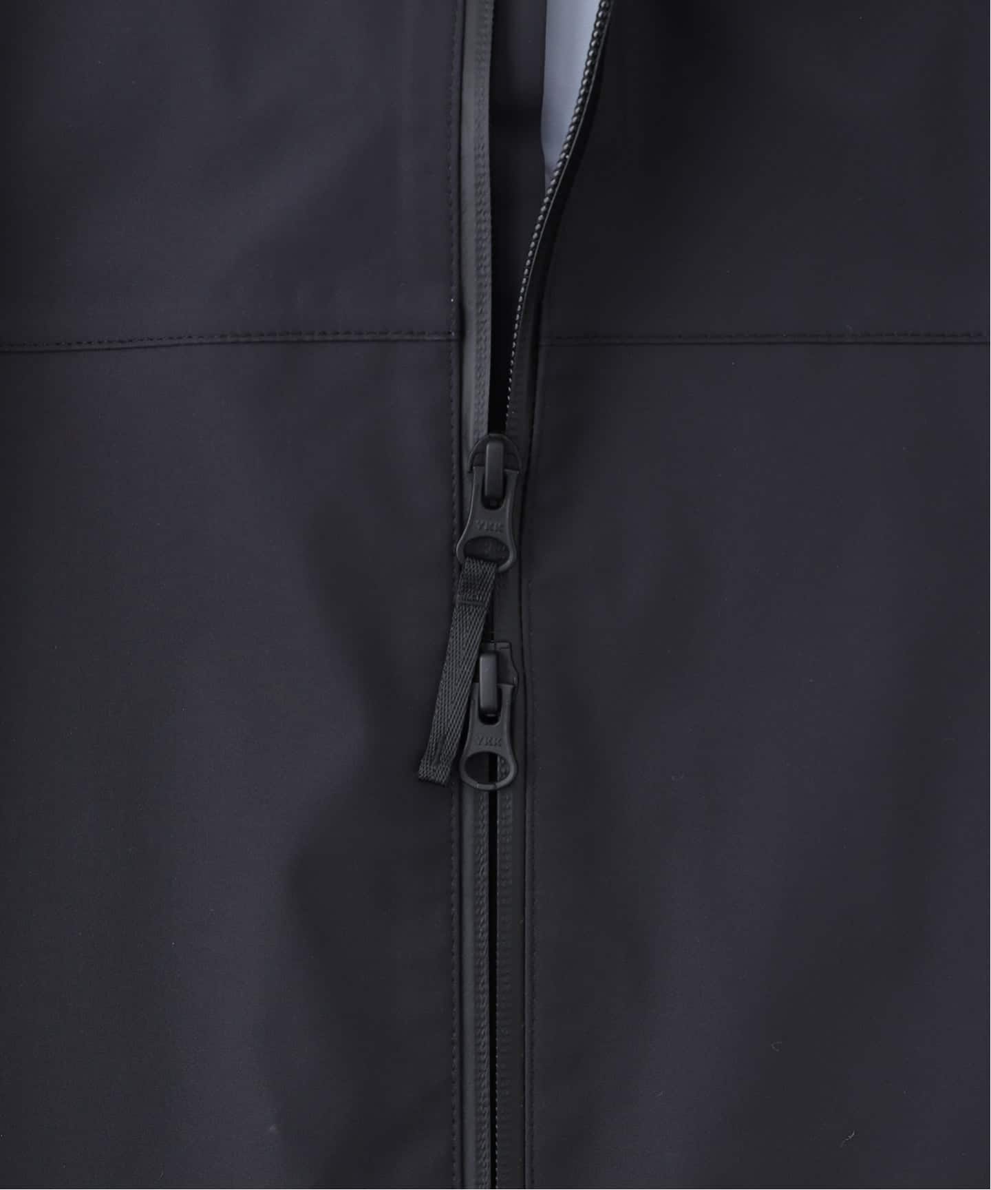 SAN SAN GEAR / サンサンギア ALEA SHELL JACKET（ナイロンジャケット