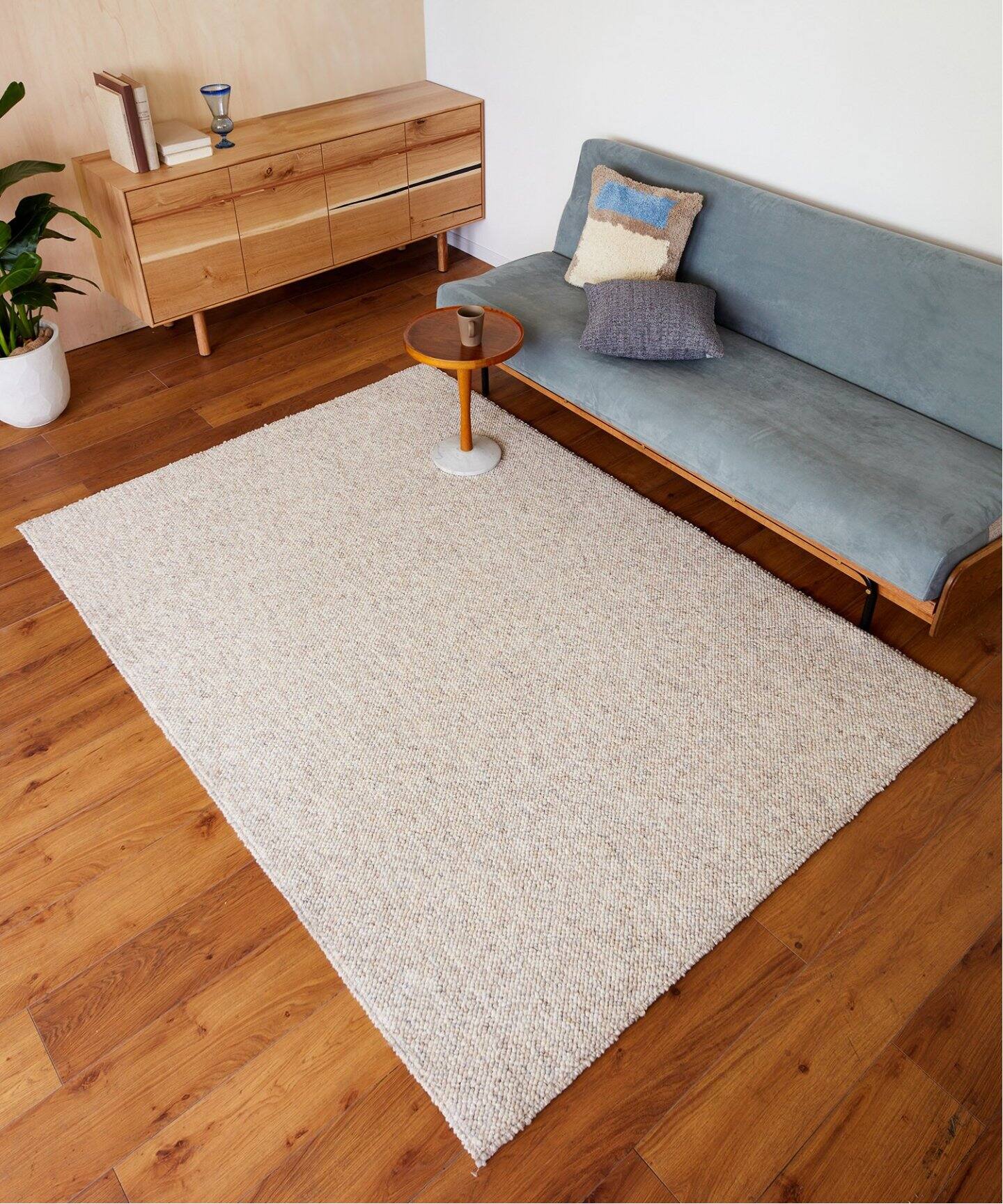 WHITTIER RUG 120x170 ウィッティア ラグ（ラグ・マット）｜JOURNAL