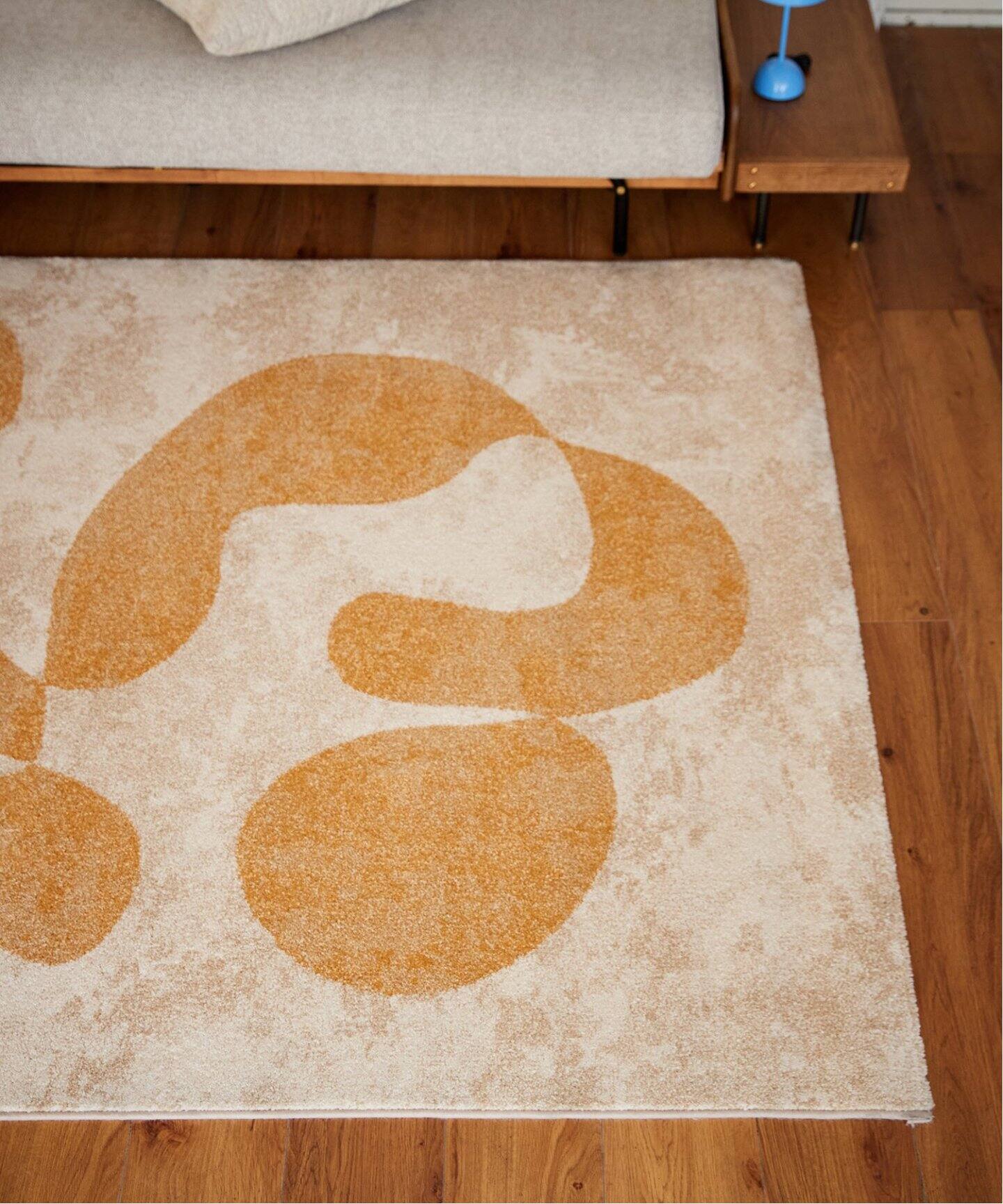 LAGUNA RUG 120X160 ラグナ ラグ（ラグ・マット）｜JOURNAL STANDARD