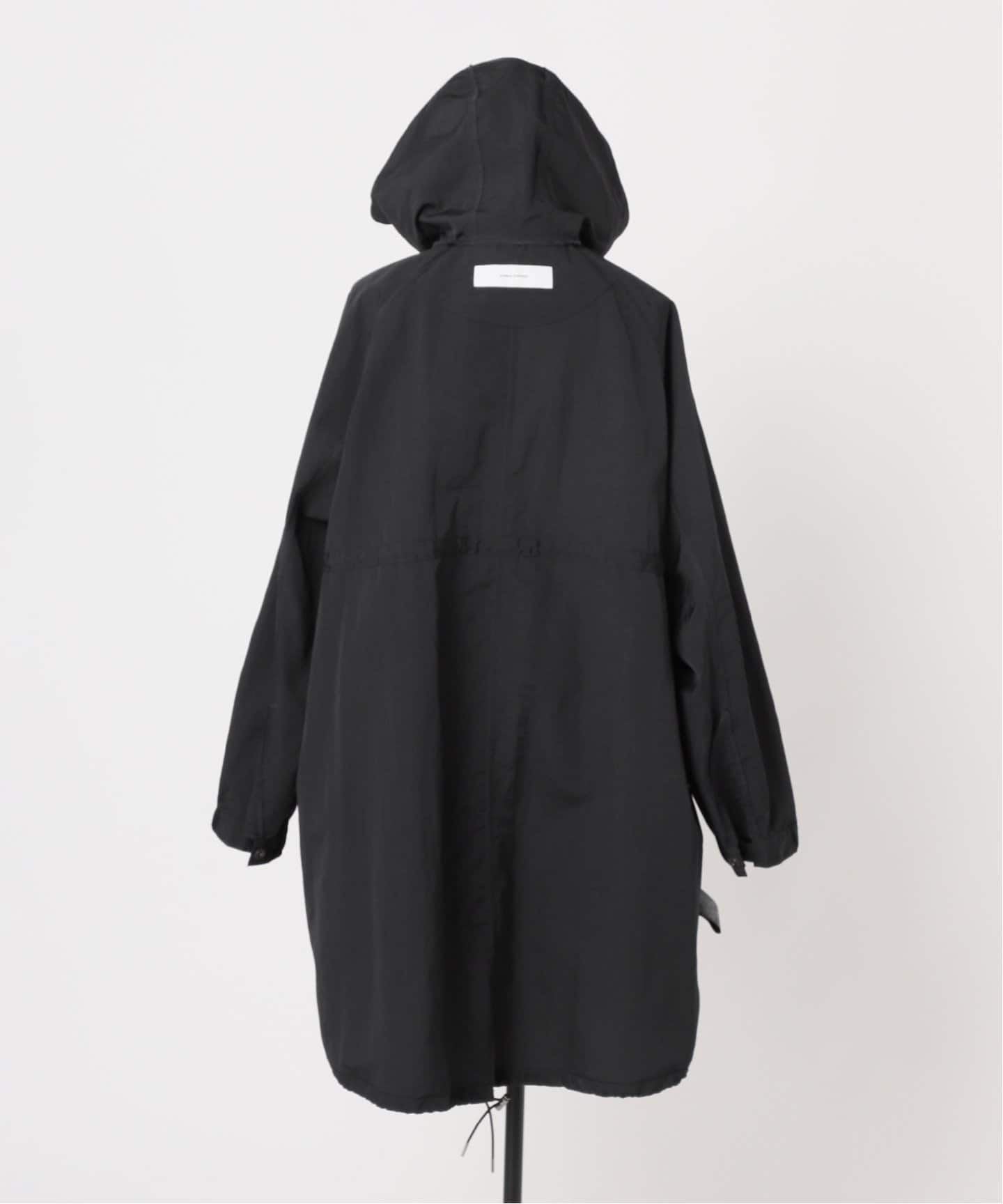 エアリーナイロンモッズコート（モッズコート）｜JOURNAL STANDARD