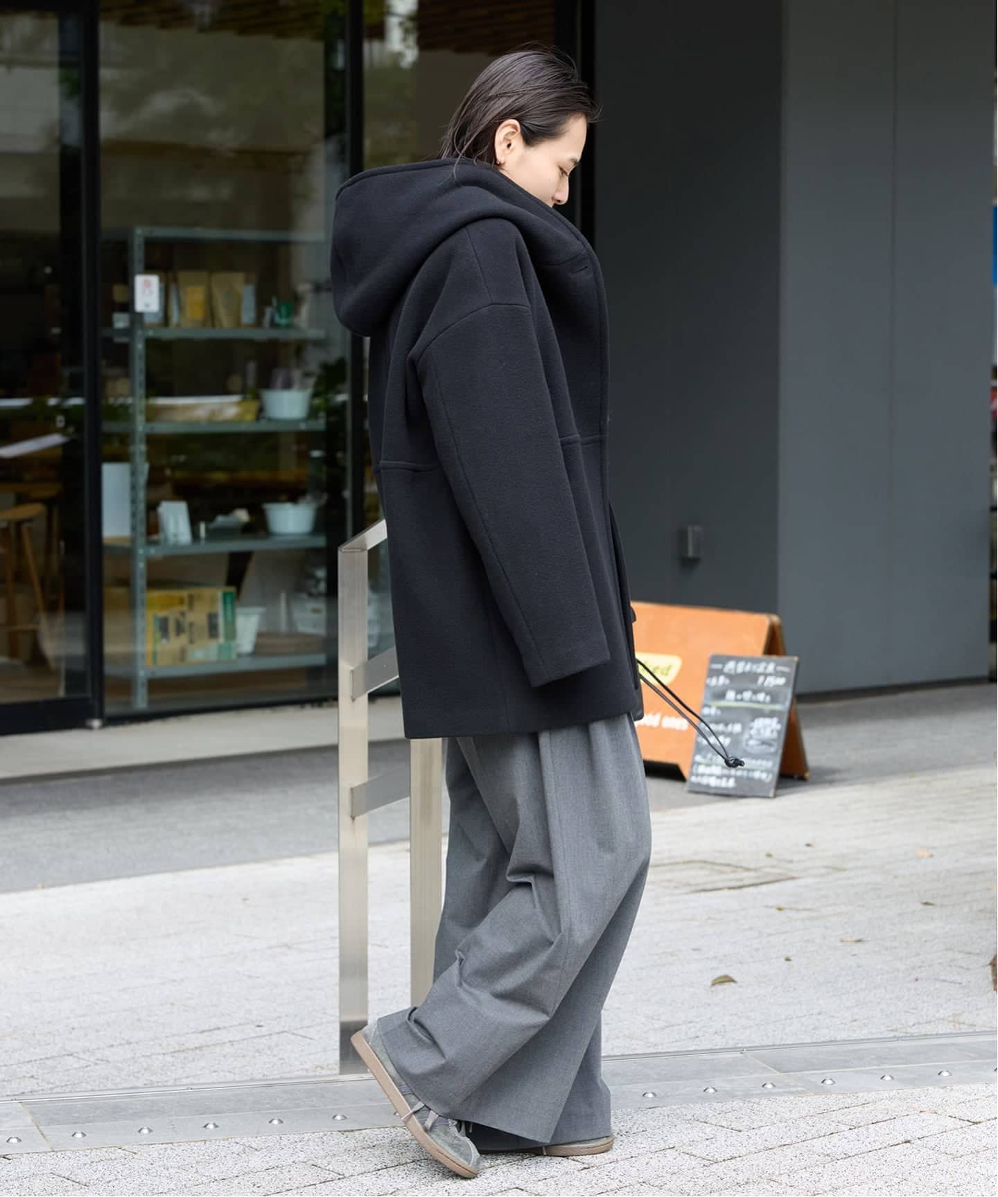 追加》スーパー140モッサフードコート（フードコート）｜JOURNAL