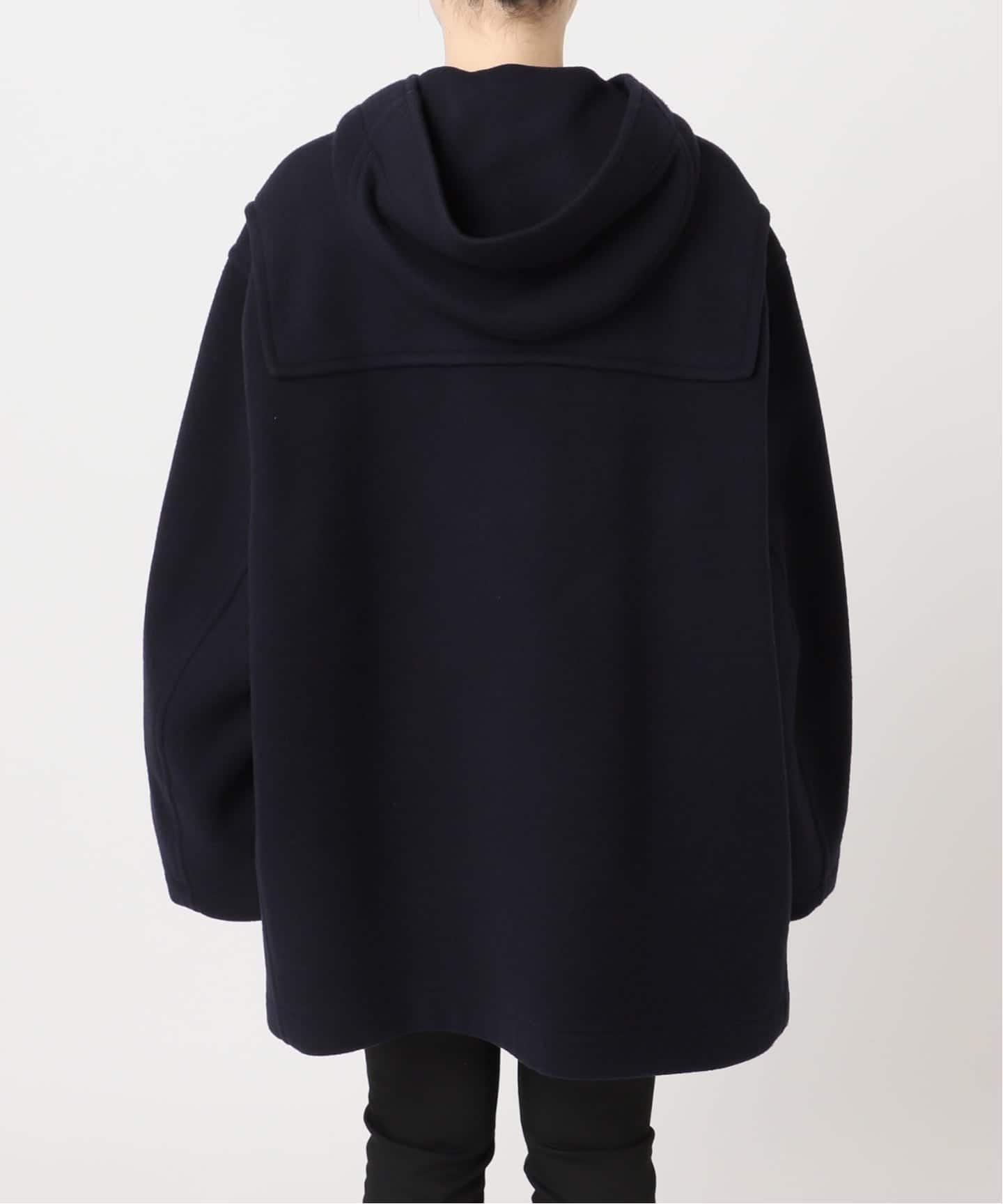 追加》別注【MONTGOMERY/モンゴメリー】Alton for JS（ダッフルコート