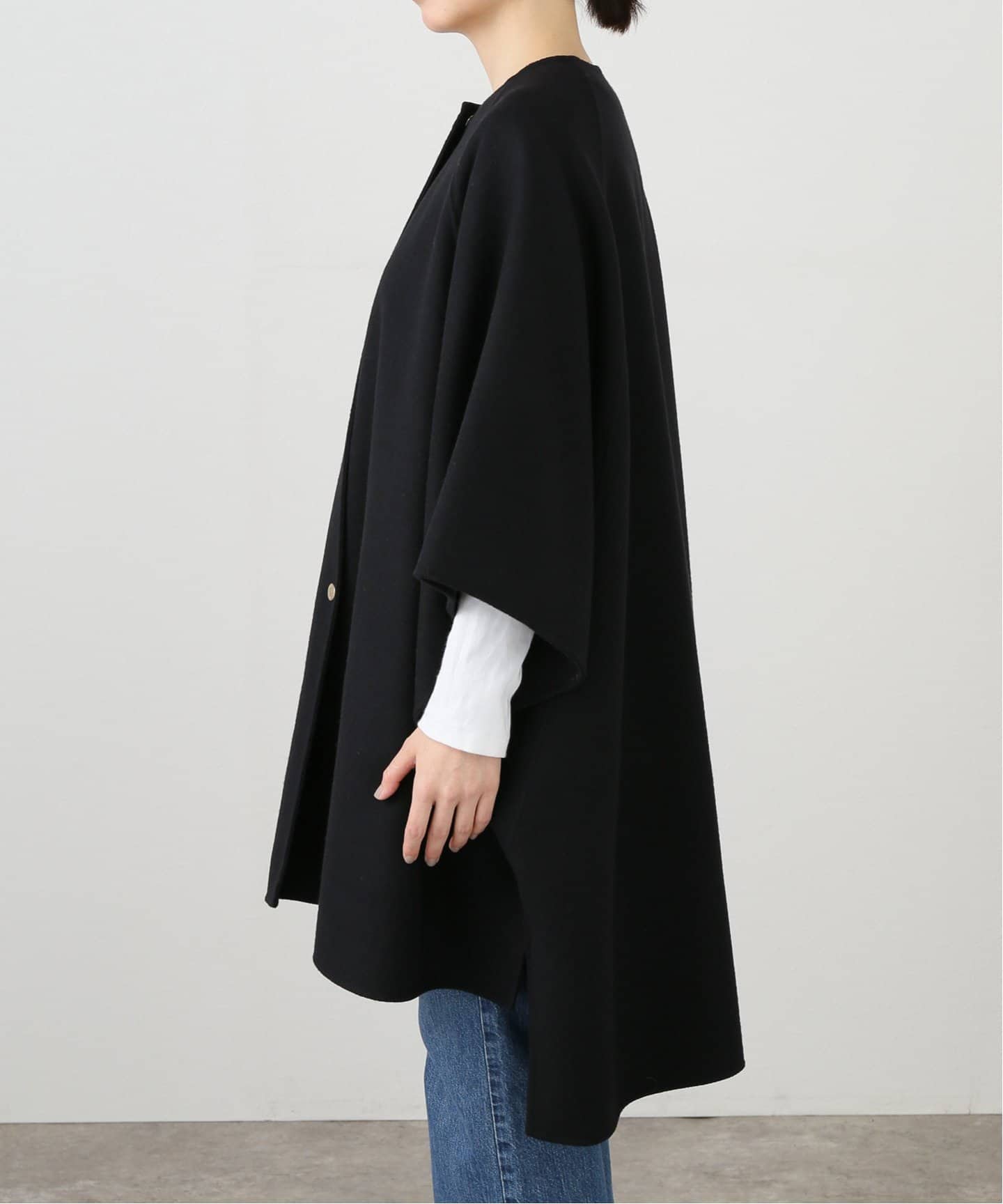 MACKINTOSH/マッキントッシュ】PONCHO コート（その他ブルゾン