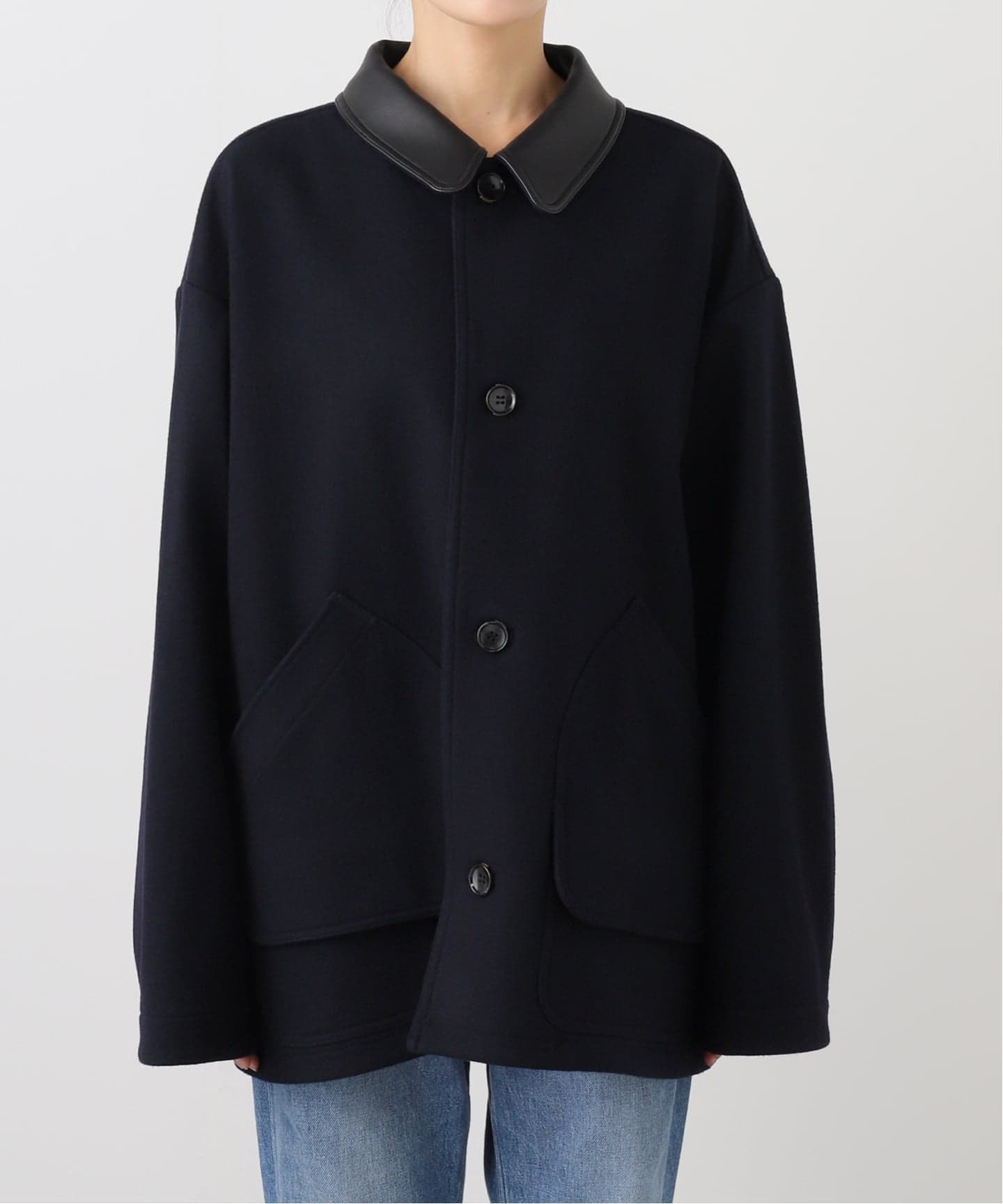 一部店舗+WEB限定》oblada / オブラダ WEST MINSTER COAT（ステン