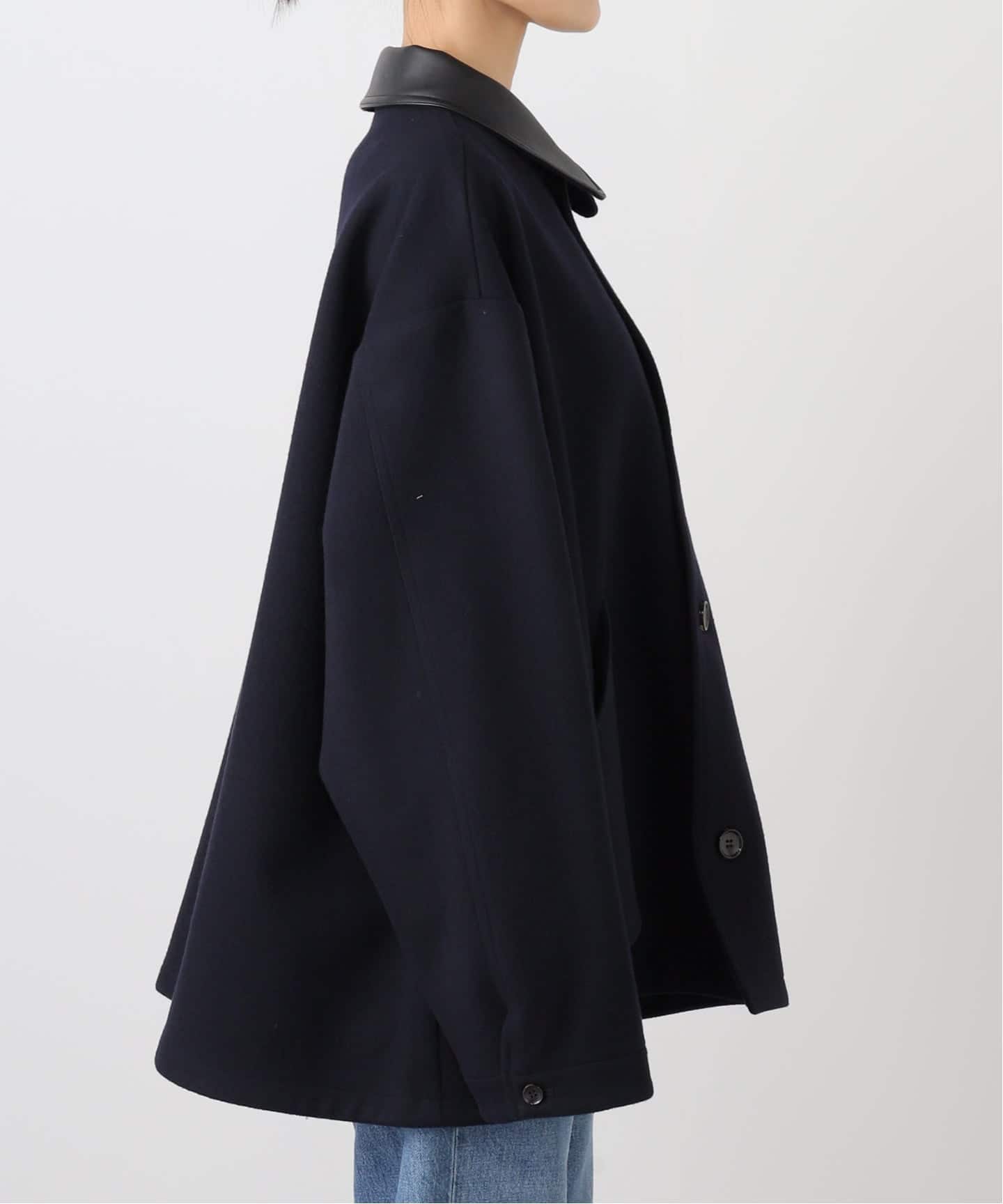 一部店舗+WEB限定》oblada / オブラダ WEST MINSTER COAT（ステン